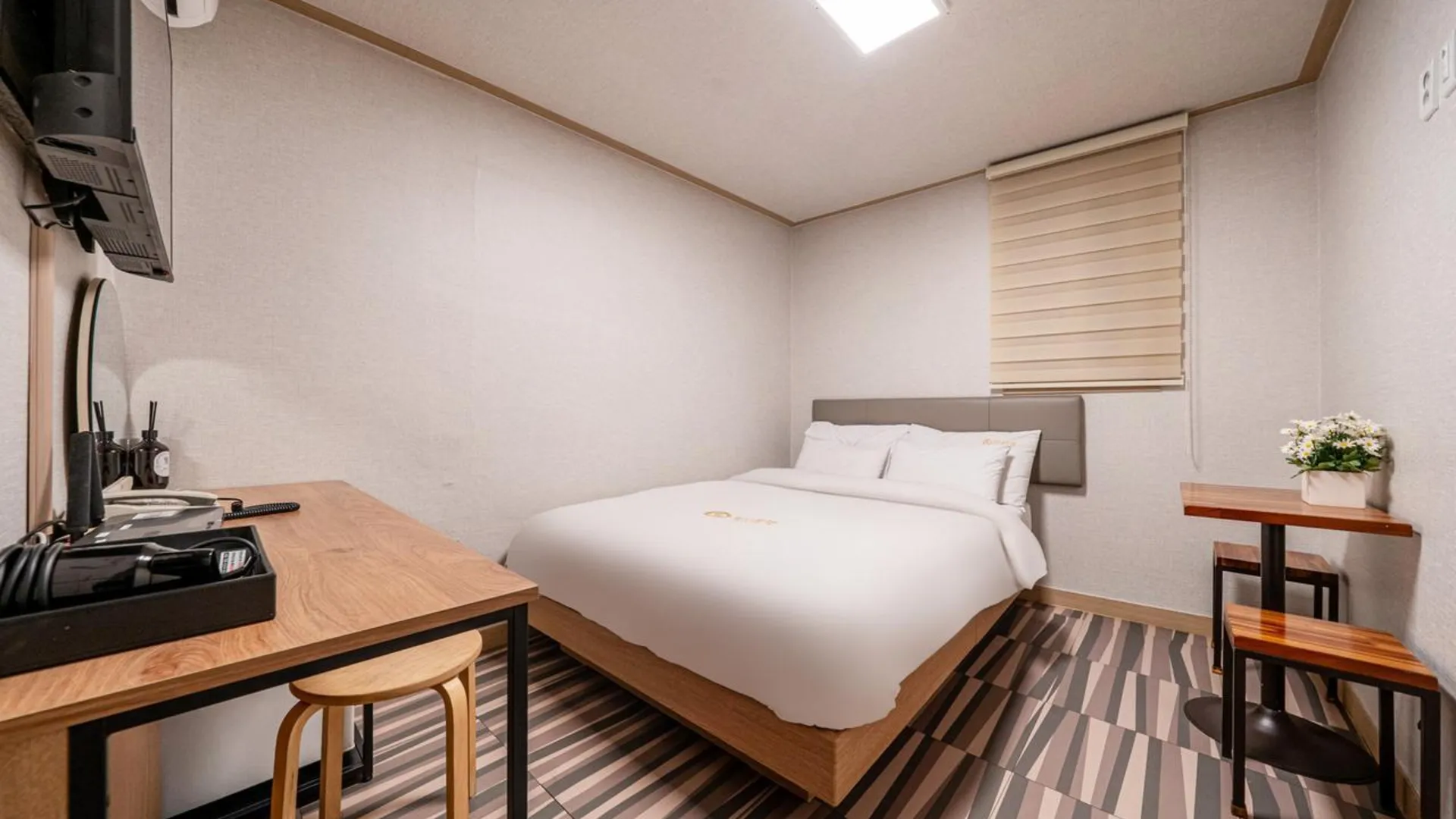 서울 명동 피넛 호텔 3성급 호텔 부대시설