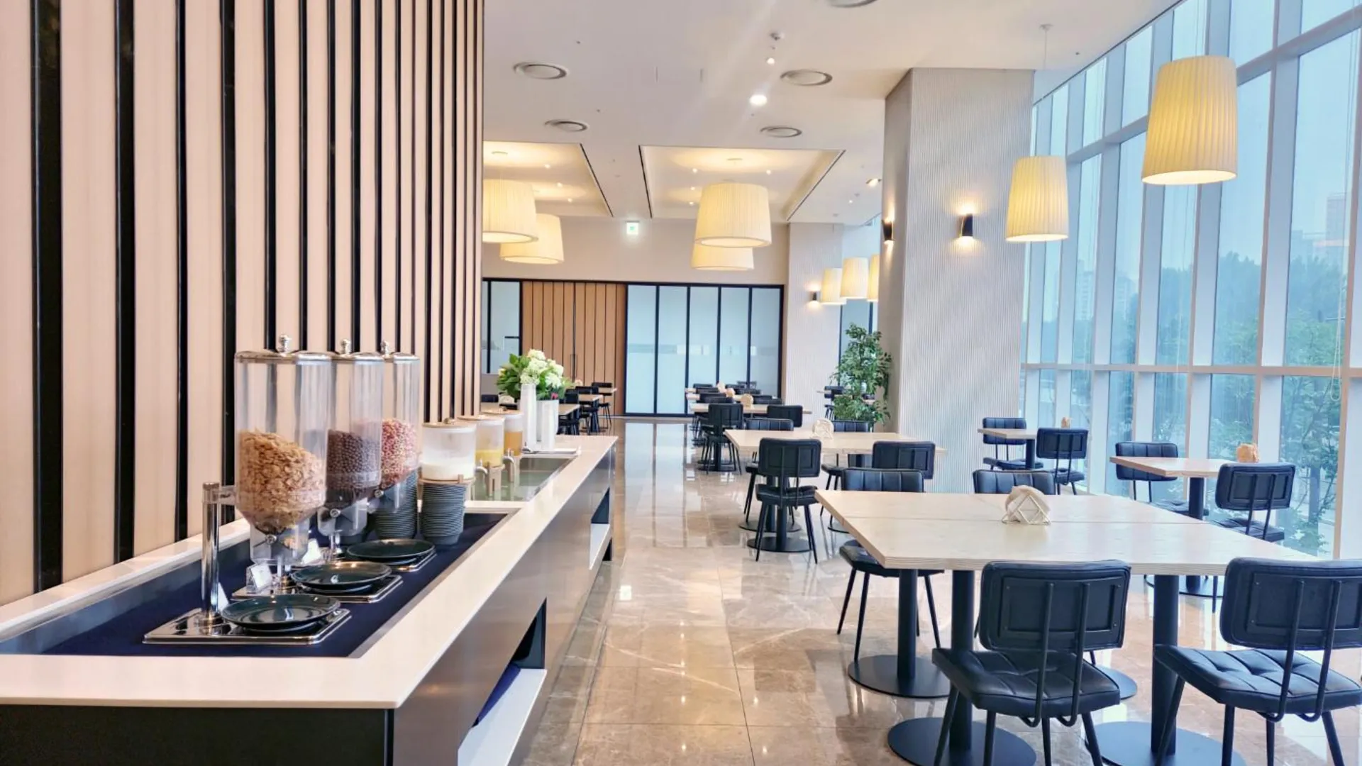 서울 엠디호텔 독산 4성급 호텔 수영장