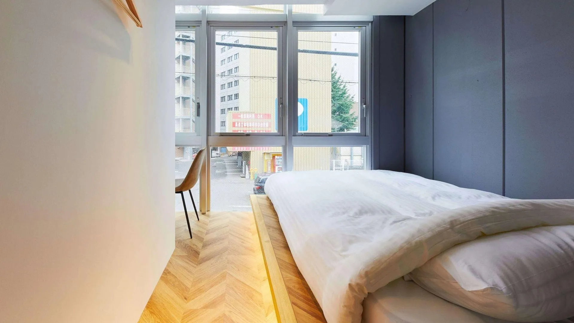 후쿠오카 호텔 오리고 하카타 - 기온 - 4성급 호텔 스위트룸