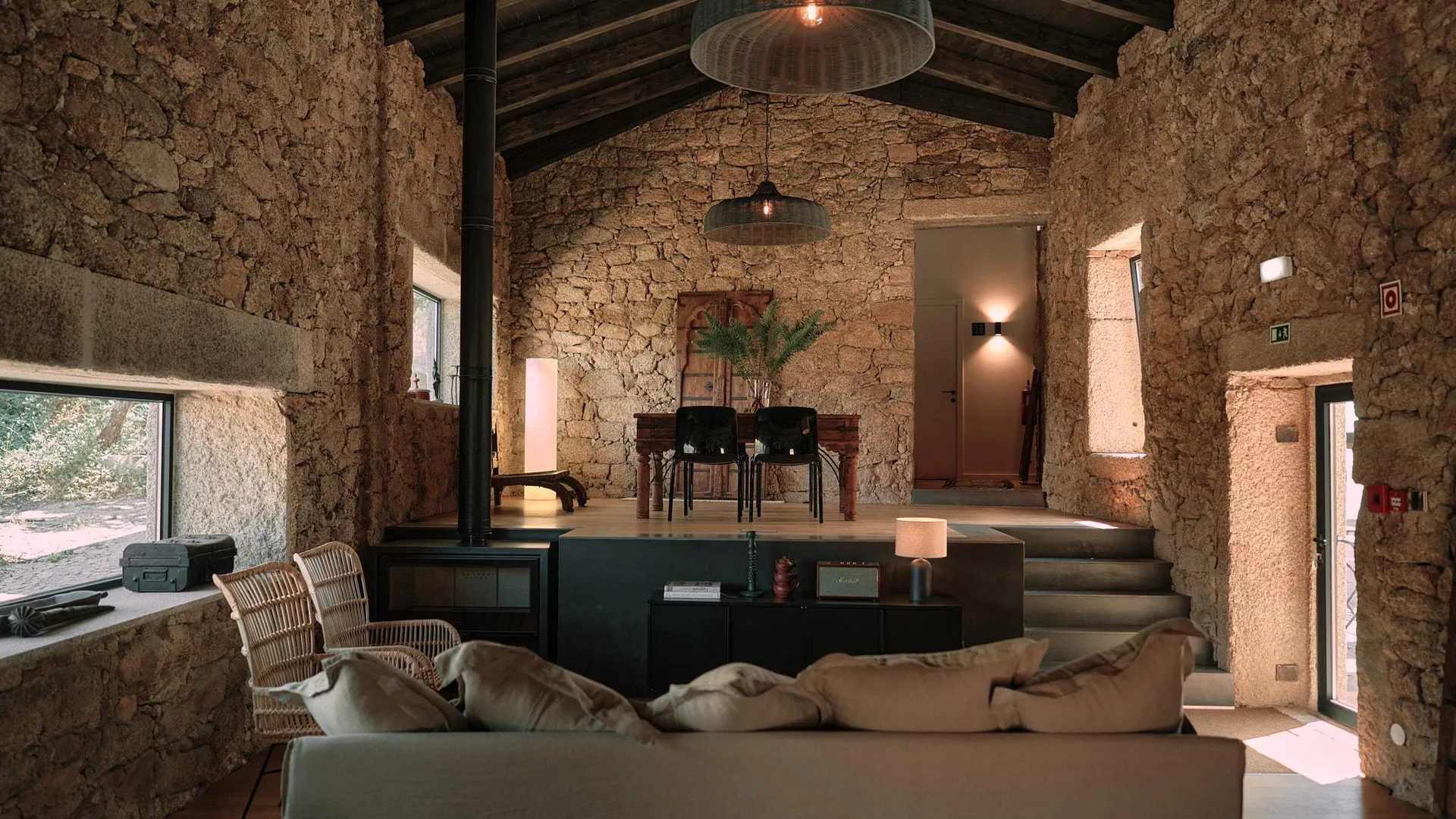 몬산토 보드 컨트리 하우스 4성급 게스트하우스 수영장