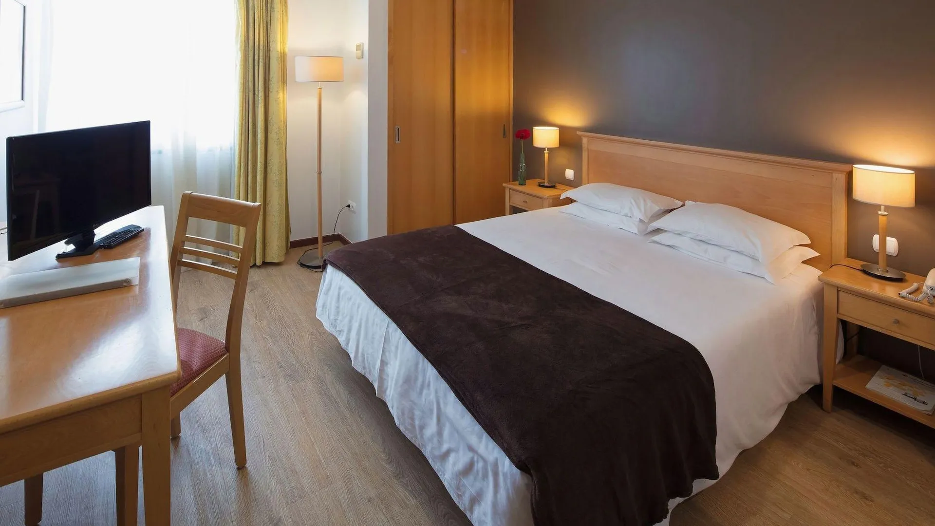 마데이라 섬 Hotel Orquidea 3성급 호텔 스위트룸