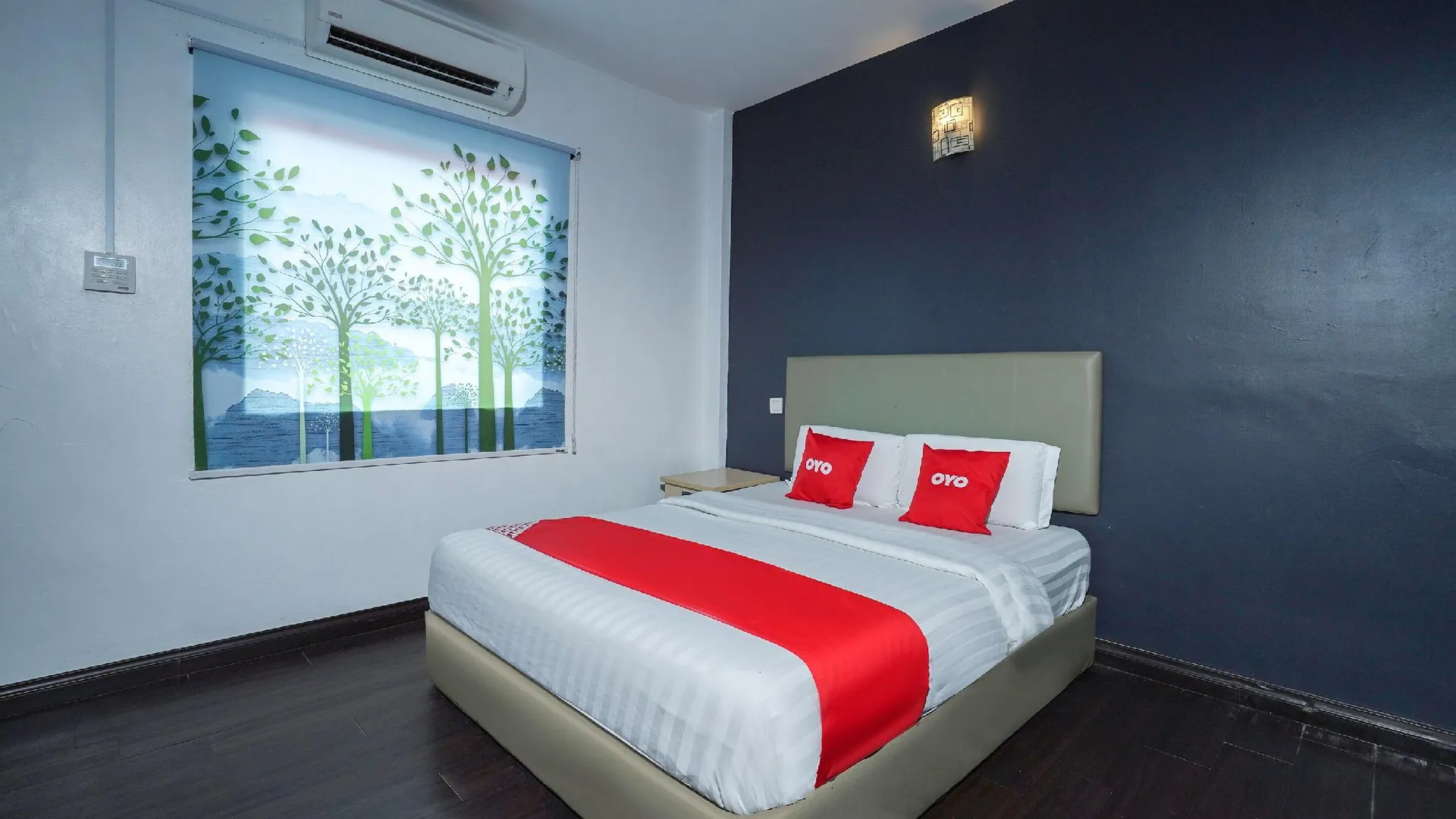 반팅 Senses Hotel 1성급 호텔 스위트룸