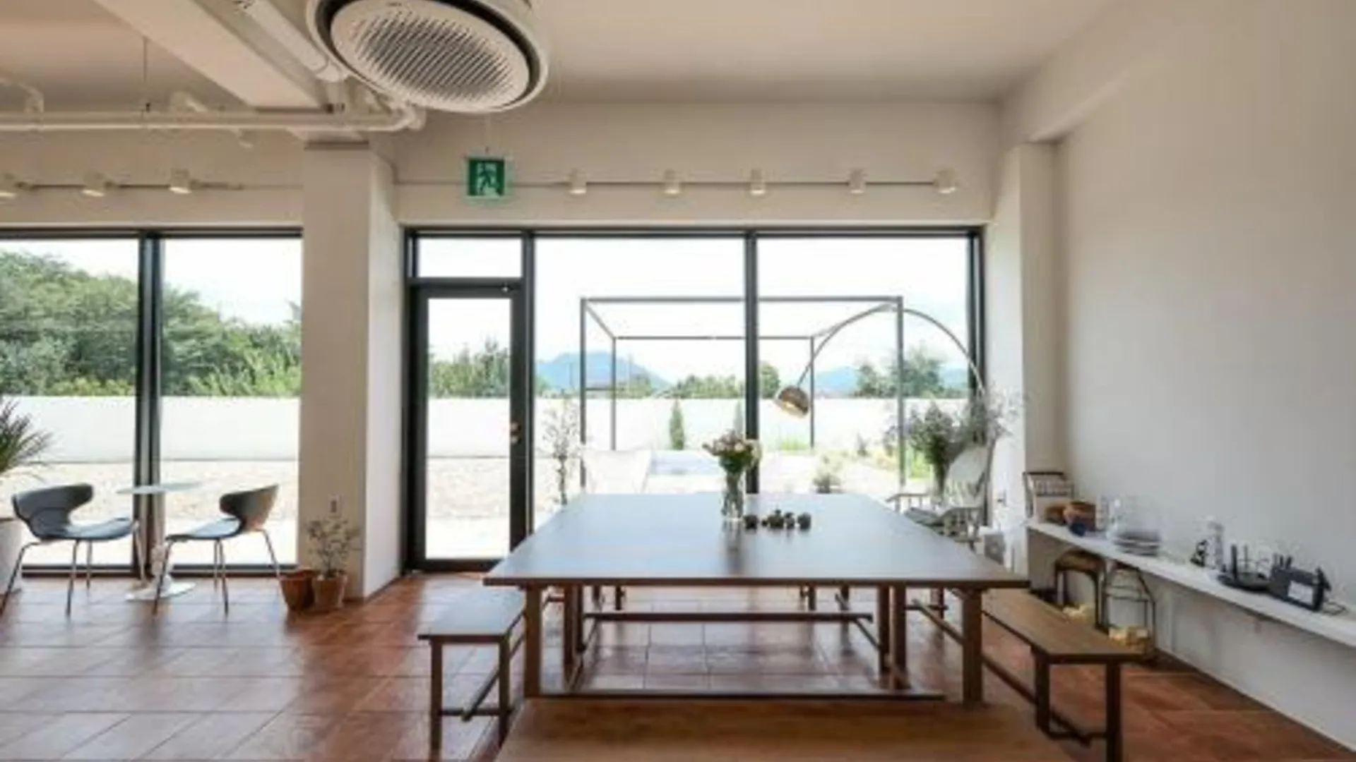 구례 스테이 지리산아침 4성급 게스트하우스 외관