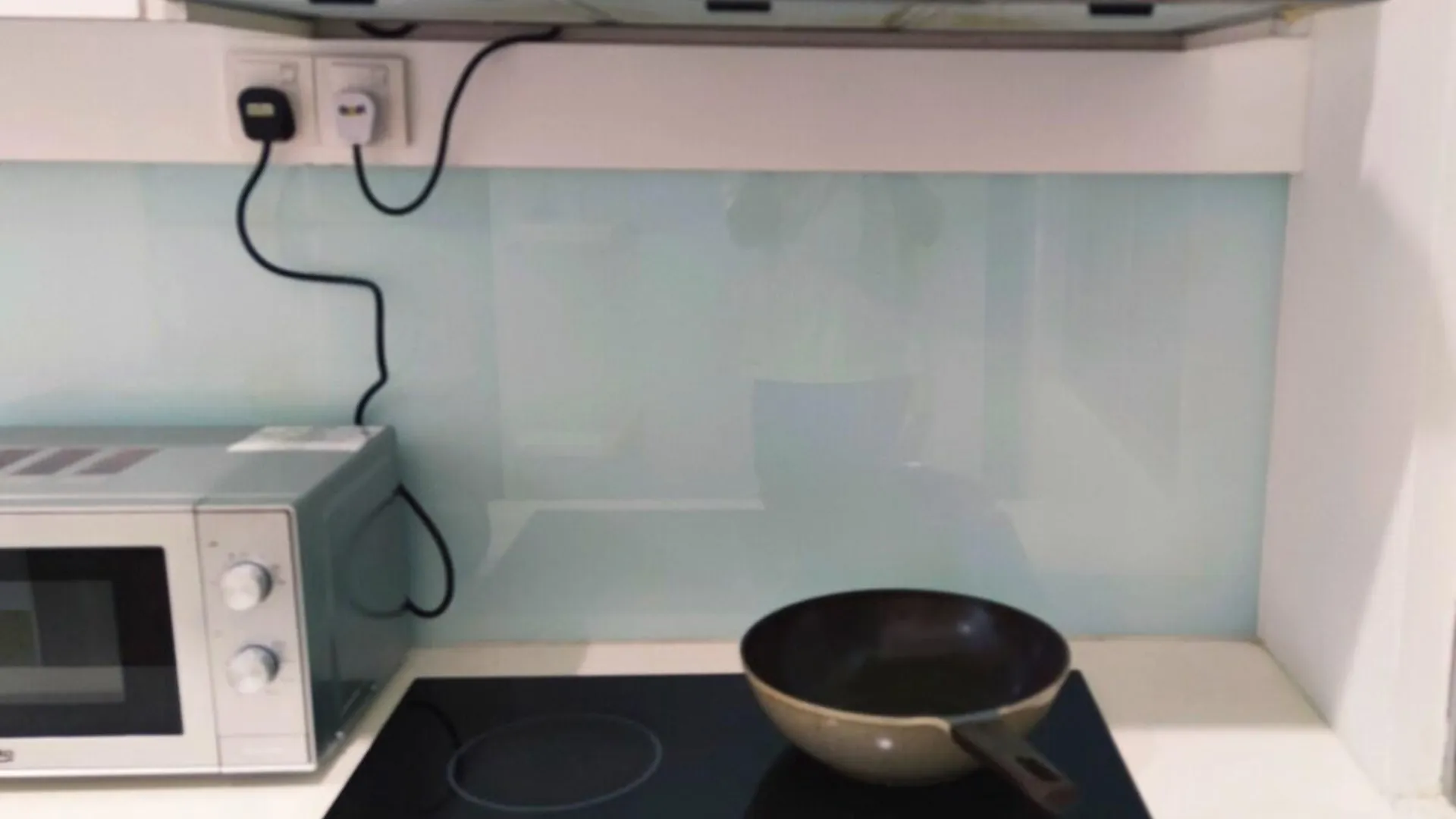 조호바루 / 조호르바루 테브라우의 아파트먼트 (80m², 침실 1개, 프라이빗 욕실 1개) 3성급 싱글룸 부대시설