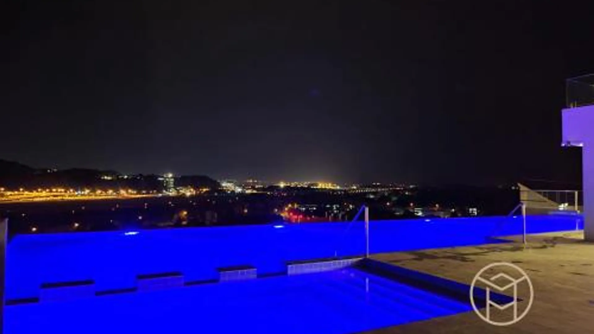 코타키나발루 더 아루 바이 아유호우즈 4성급 호텔 부대시설