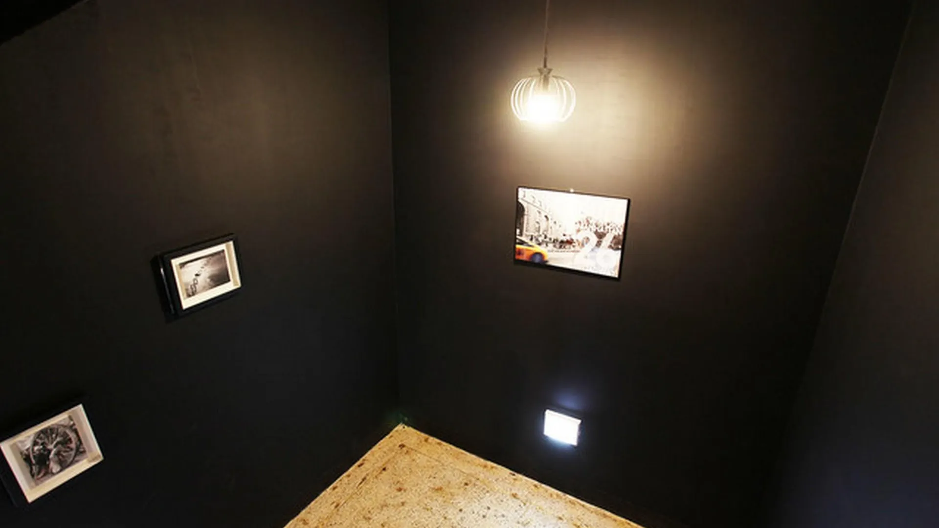 서울 안온 호스텔 성수·건국 호텔 수영장