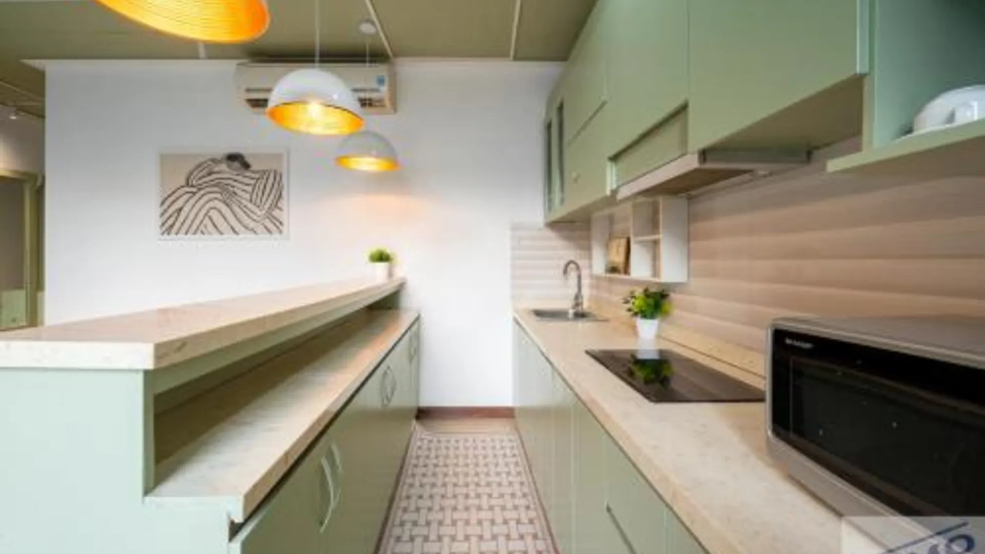 하노이 하노이 럭스 파라다이스 80 투호아 2성급 호텔 외관