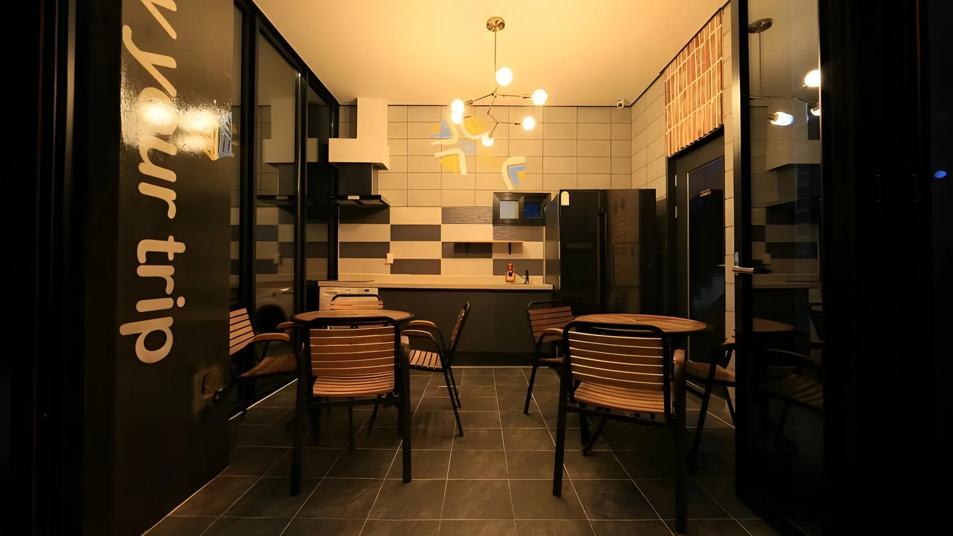 보령 보령(대천) 카카오펜션 2성급 게스트하우스 레스토랑