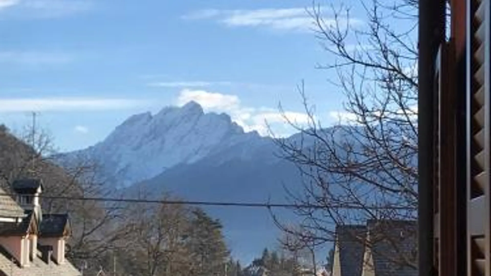 산타 마리아 마지오레 La Pioda Vigezzo Santa Maria Maggiore Locazione Turistica 4성급 싱글룸 로비