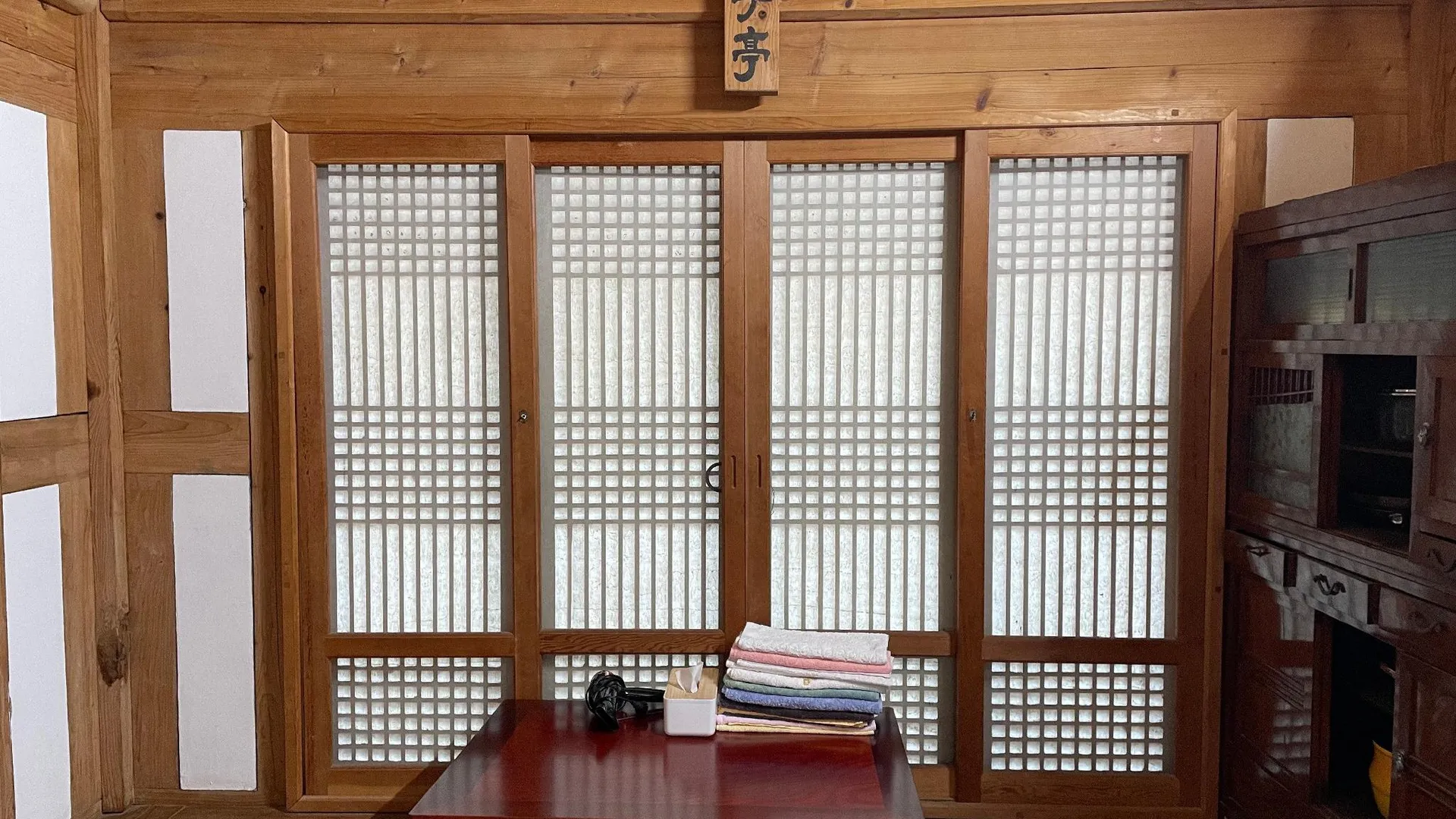 강진군 강진 다향소축민박 2성급 게스트하우스 스위트룸