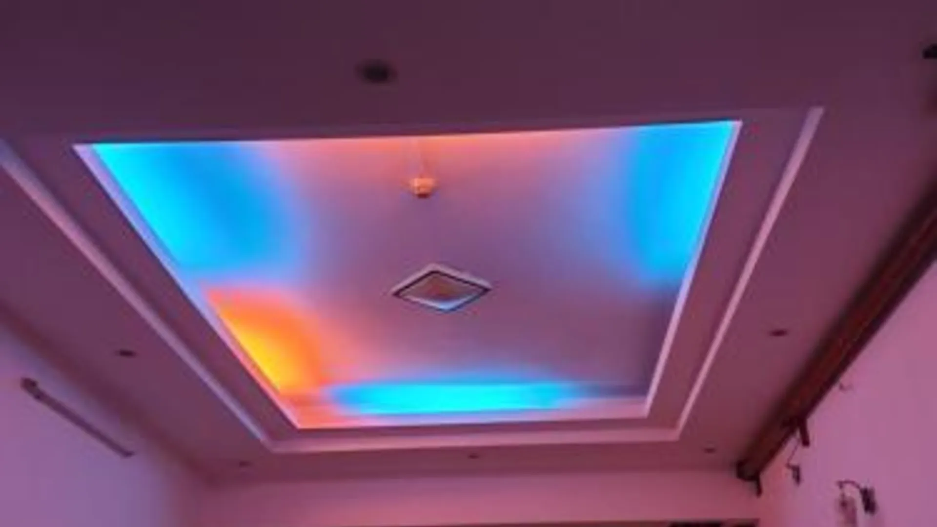 호치민 카삭산 안 투 3성급 호텔 부대시설