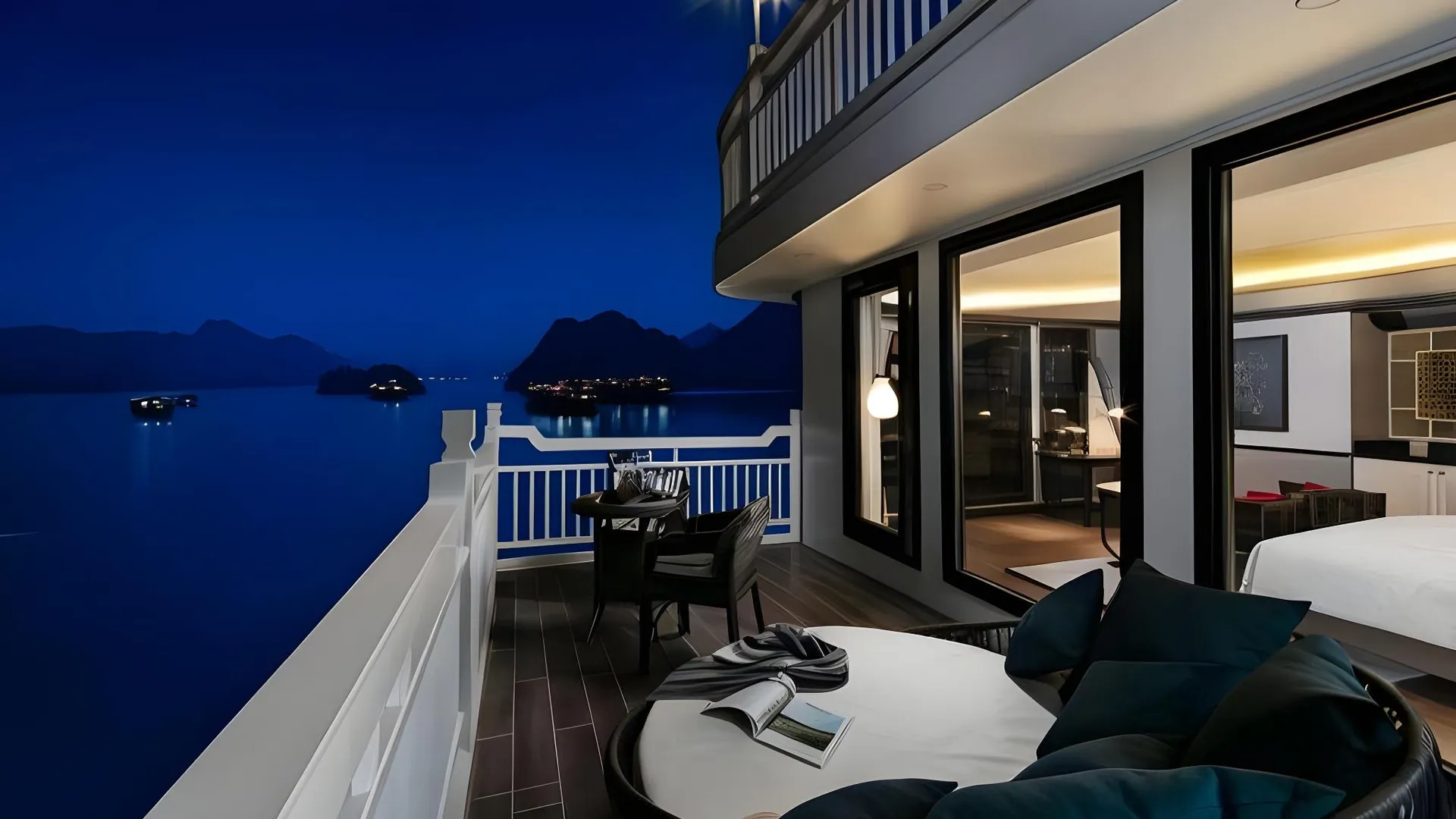 하노이 하노이 라 카스텔라 호텔 3성급 호텔 로비