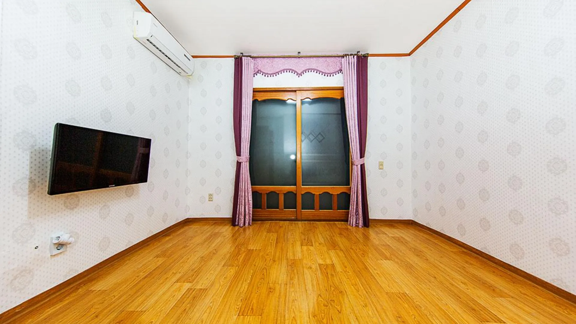 보령 보령 골든펜션 2성급 게스트하우스 스위트룸