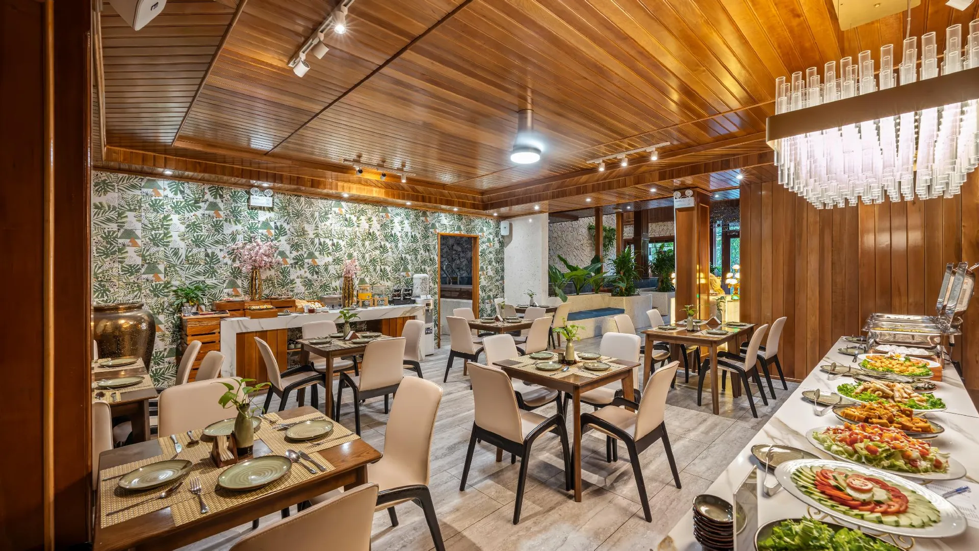 다낭 믹사이 부티크 호텔 다낭 4성급 호텔 수영장