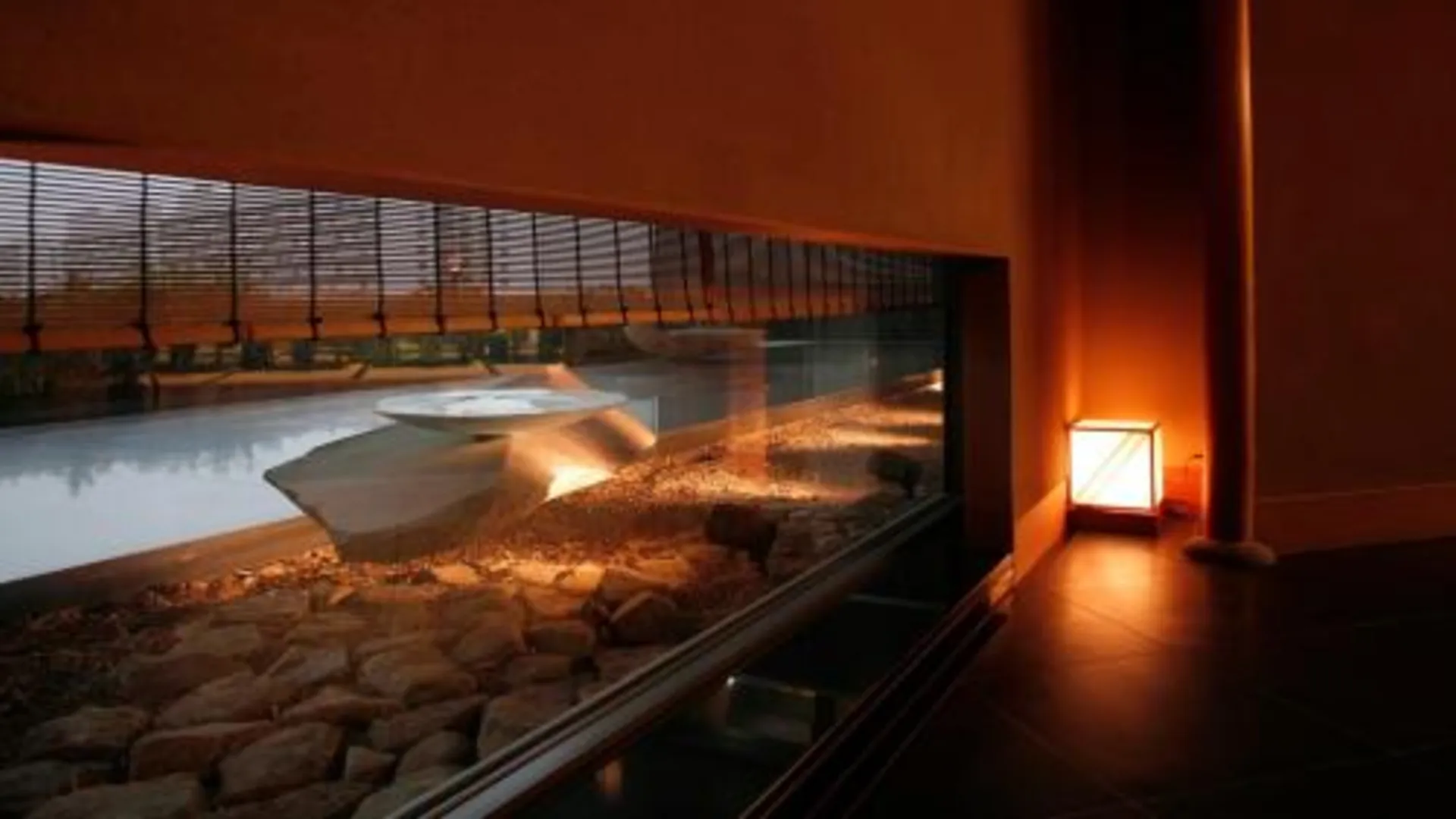 오사카 오사카 아카데미아 3성급 호텔 수영장