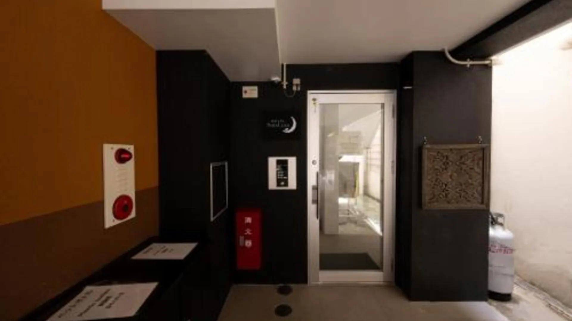 오키나와 본섬 Hotel SERA LUNA -ホテル セラルナ- 3성급 호텔 객실