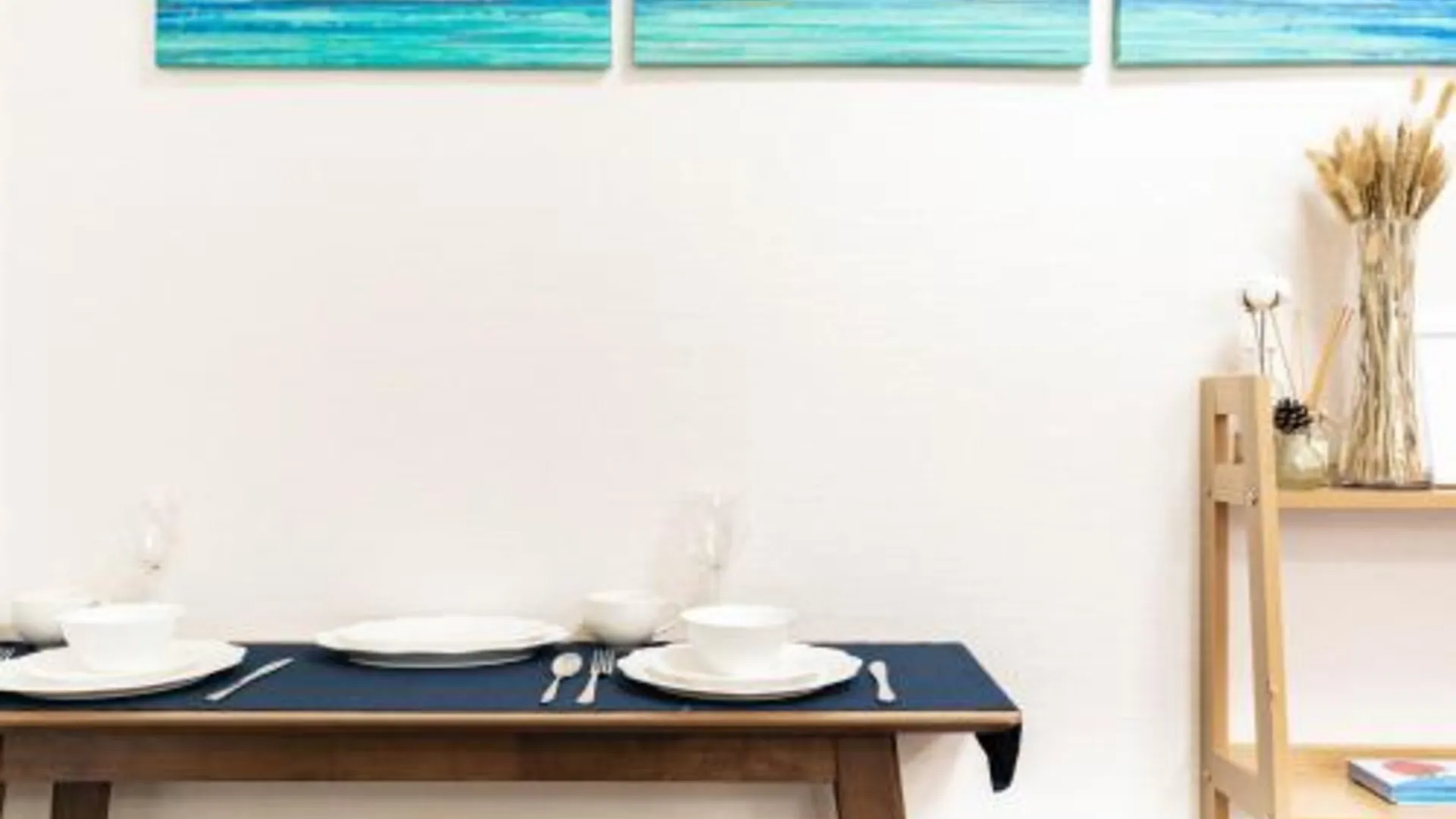 오사카 鶴橋妙宅 1성급 호텔 로비