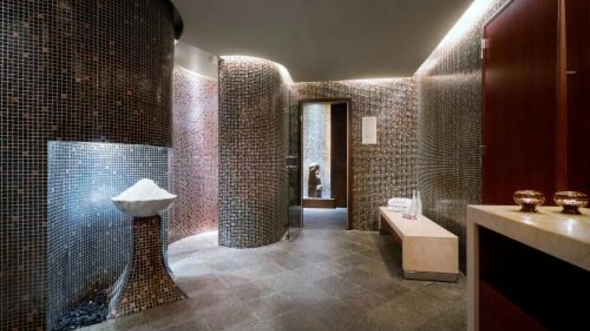 도쿄 / 동경 더 페닌슐라 도쿄 5성급 호텔 부대시설