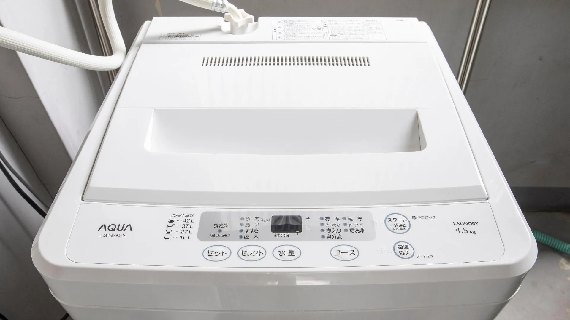 오사카 신사이바시의 아파트먼트 (21m², 침실 1개, 프라이빗 욕실 1개) 3성급 싱글룸 전망