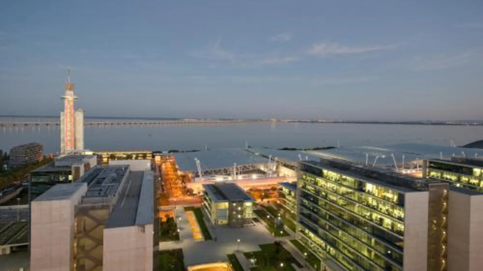 리스본 파노라믹 리빙 4성급 게스트하우스 외관