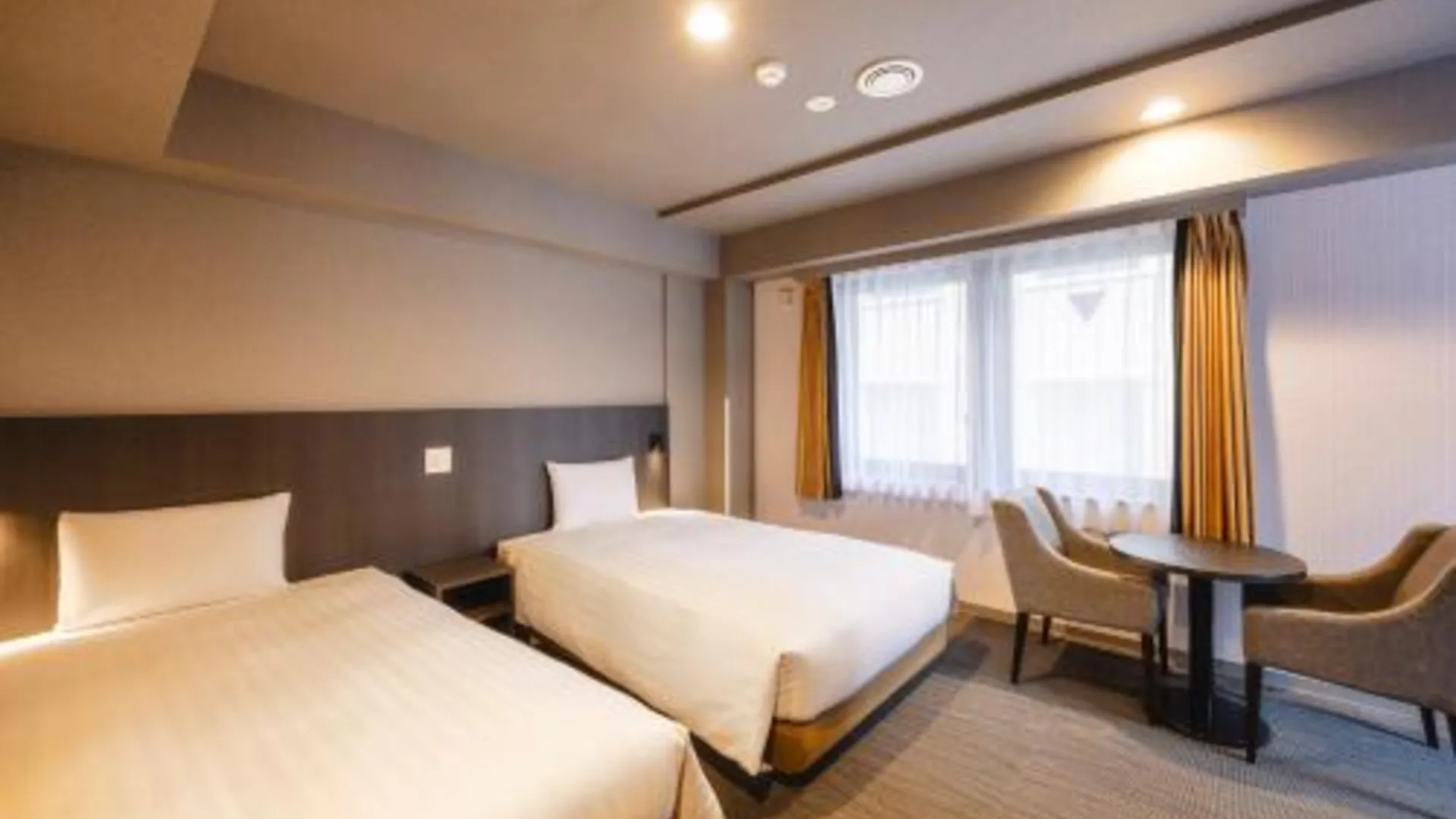 도쿄 / 동경 KOKO 호텔 신바시 오나리몬 3성급 호텔 스위트룸