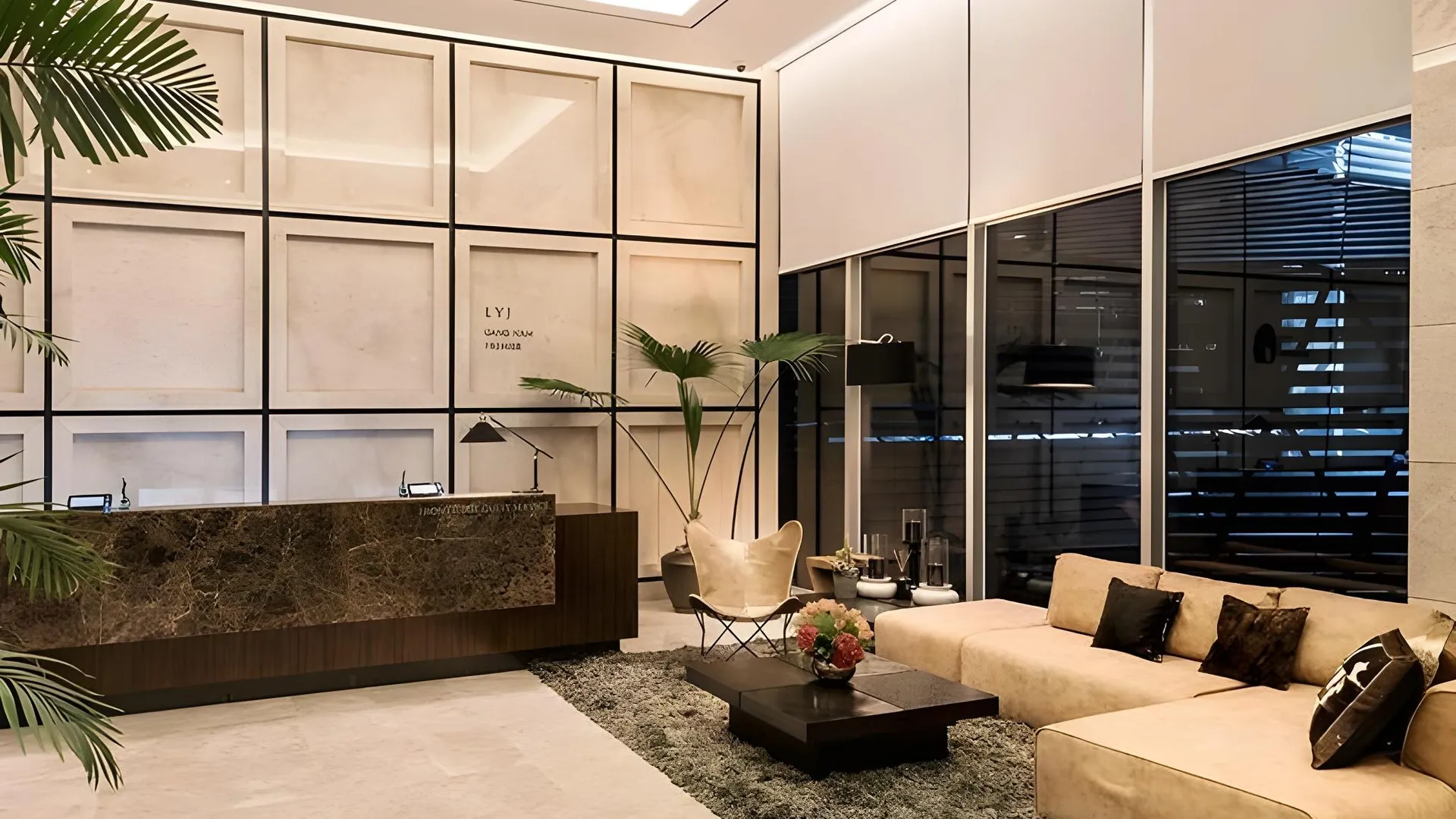 서울 호텔 더 디자이너스 리즈 강남 프리미어 3성급 호텔 외관