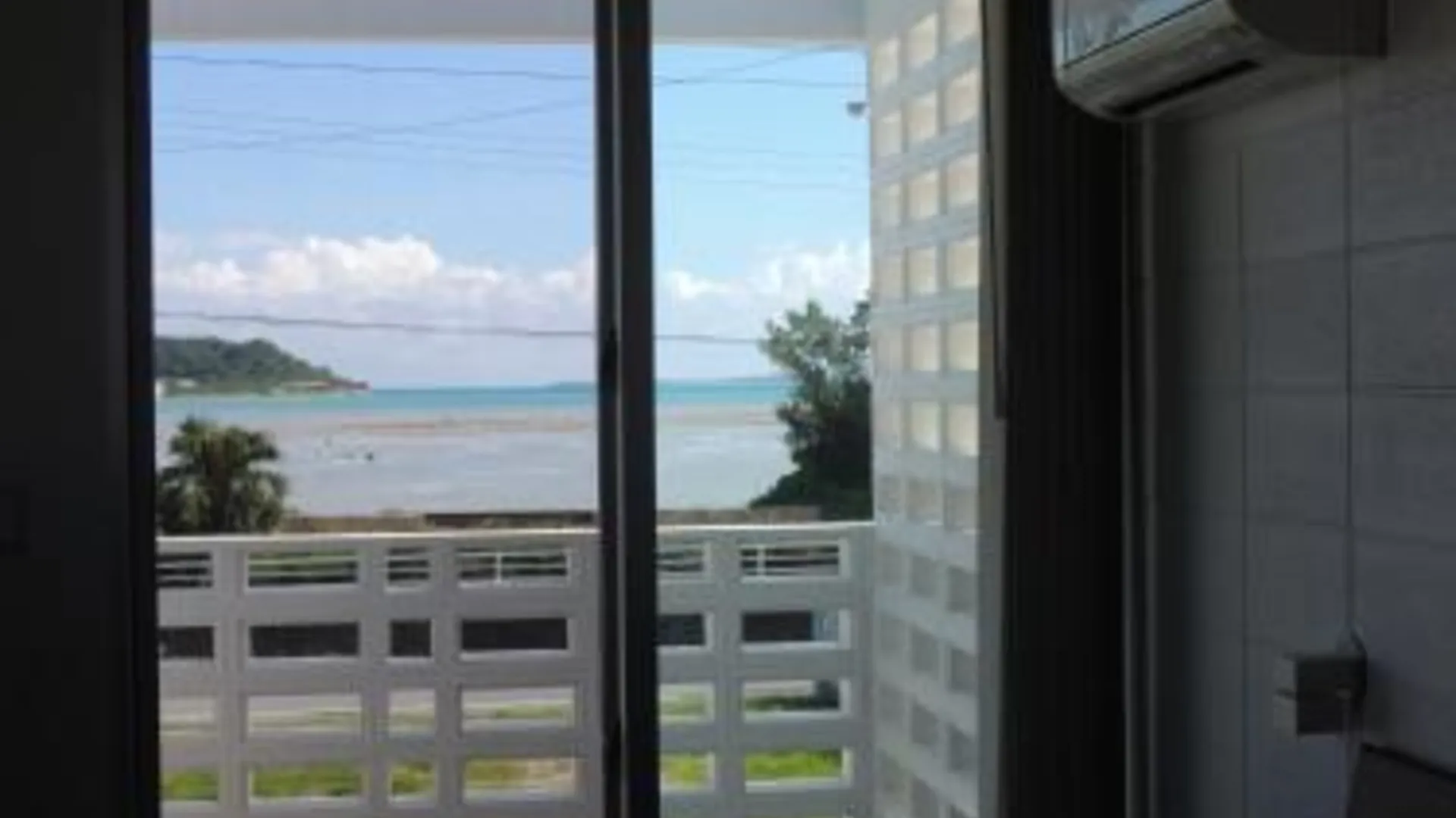 오키나와 본섬 우미노야도 우미카제 2성급 호텔 부대시설