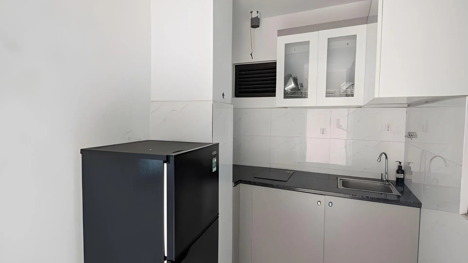 하노이 에라 아파트먼트 김마 3성급 호텔 레스토랑