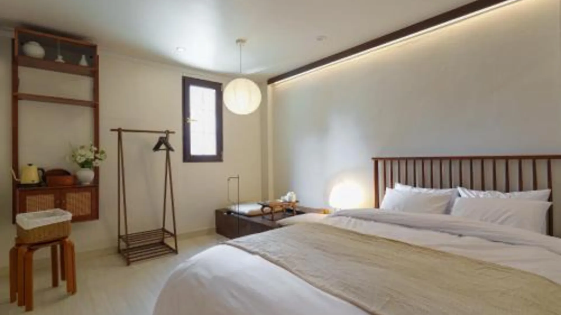 서울 포켓서울 여의도 호텔 스위트룸