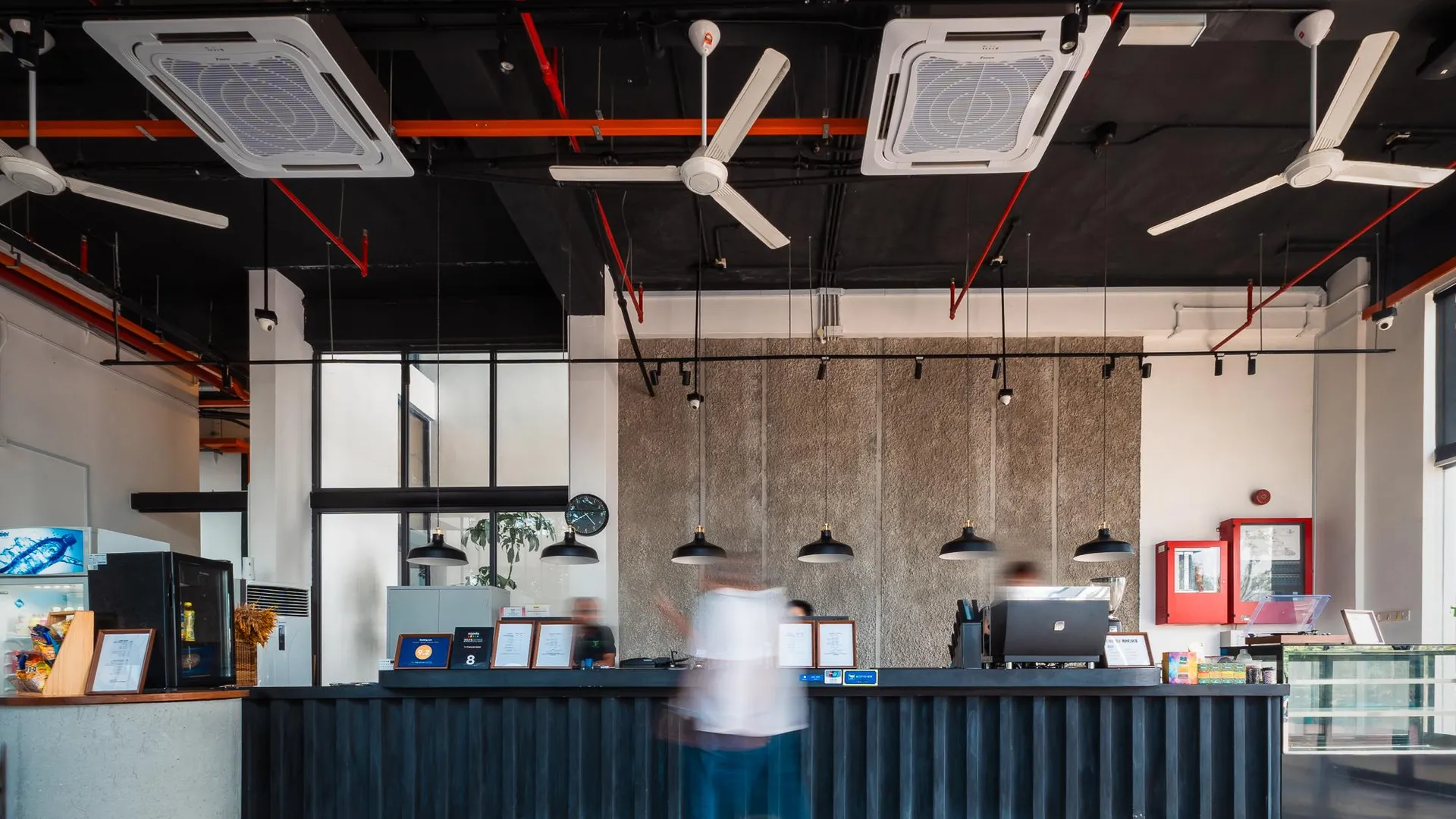 알로스타 / 알로르세타르 T+ 프리미엄 호텔 3성급 호텔 전망