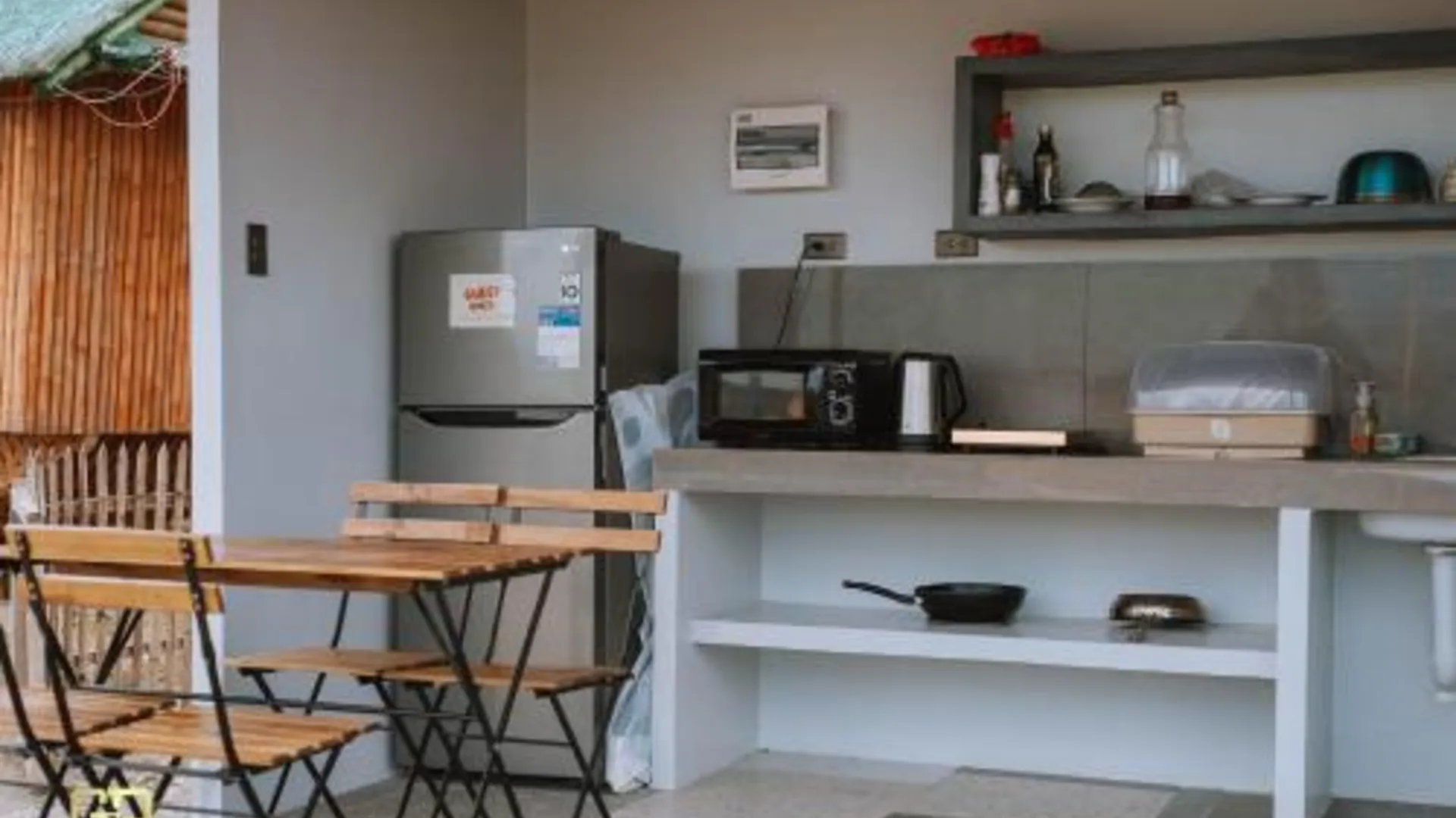 세부 파파보 어드벤처 빌리지 4성급 게스트하우스 레스토랑