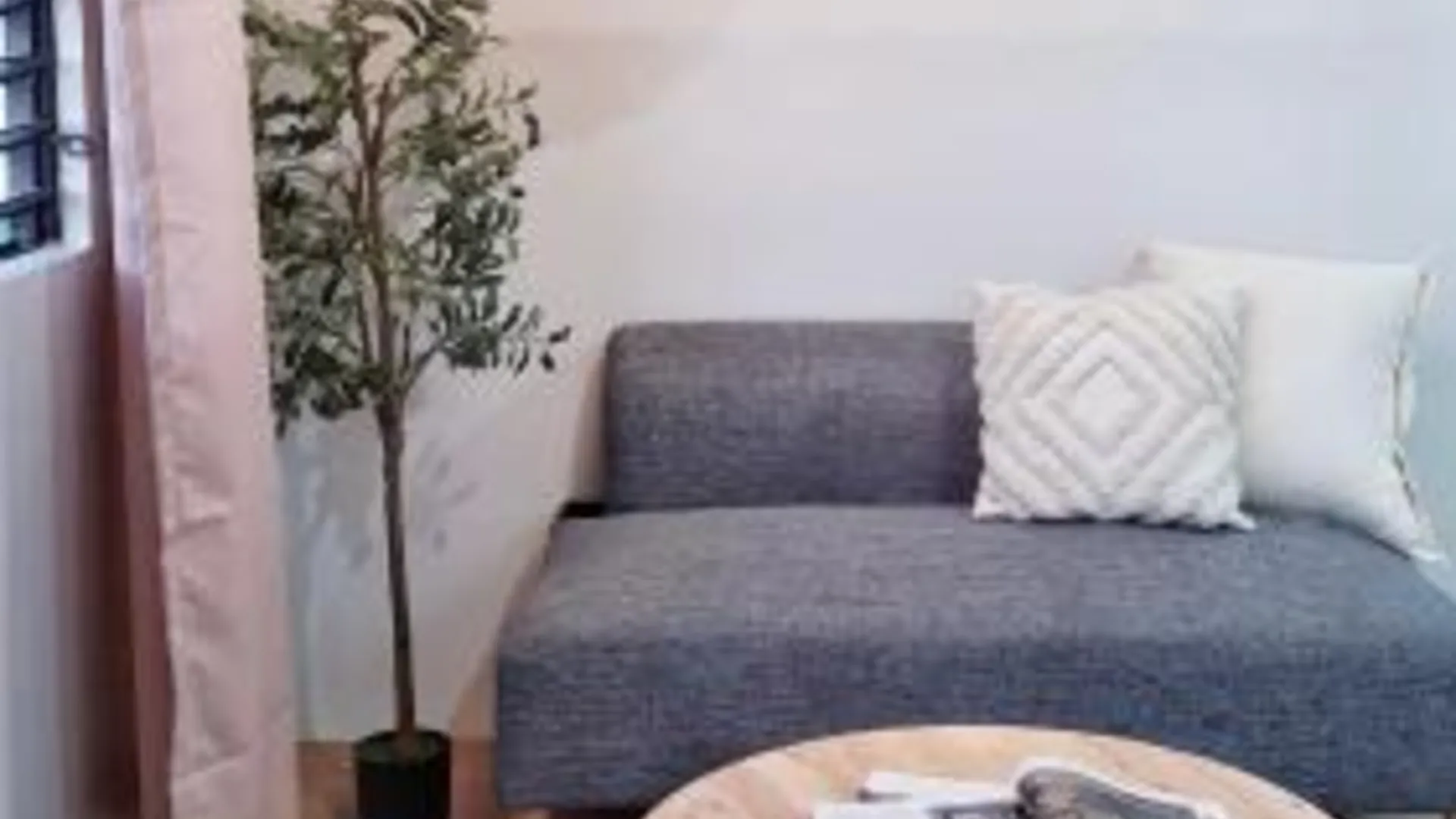 세부 Una Isla Vida - Your Affordable Retreat Space 3성급 싱글룸 부대시설