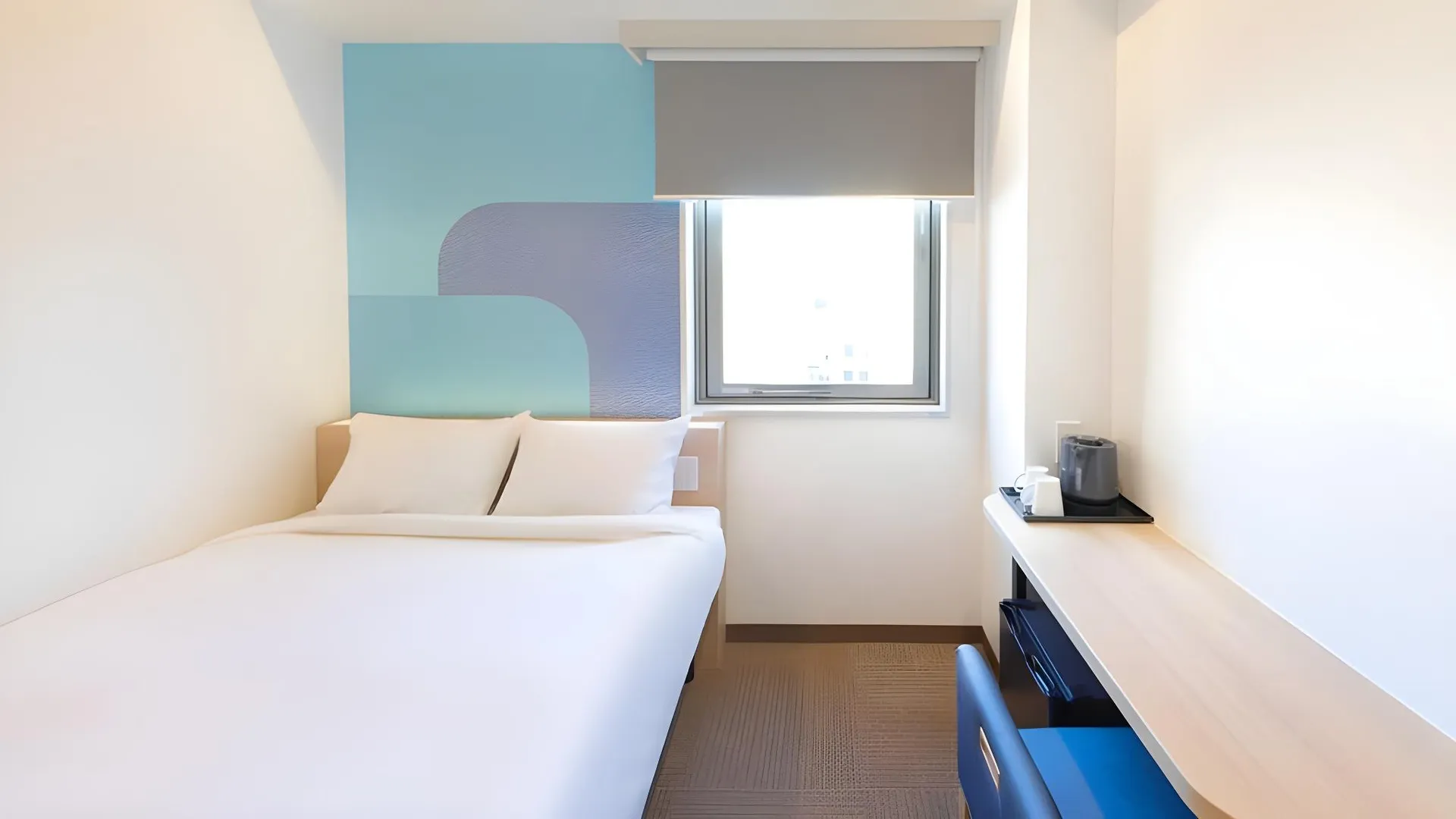 도쿄 / 동경 홉 인 도쿄 이이다바시 3성급 호텔 스위트룸