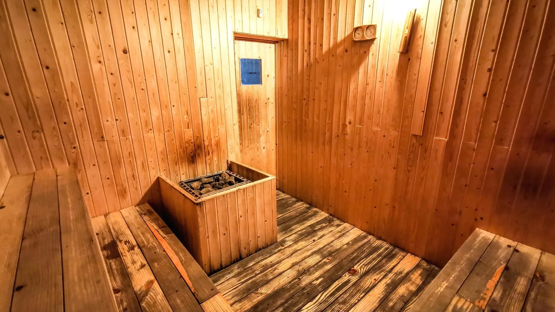 조호바루 / 조호르바루 조호바루 시내의 아파트먼트 (800m², 침실 2개, 프라이빗 욕실 2개) 4성급 싱글룸 부대시설