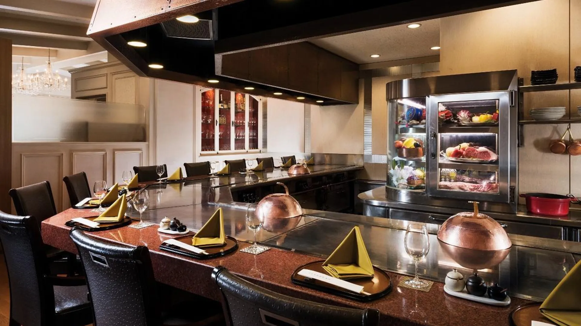 교토 호텔 뉴 한큐 교토 4성급 호텔 외관