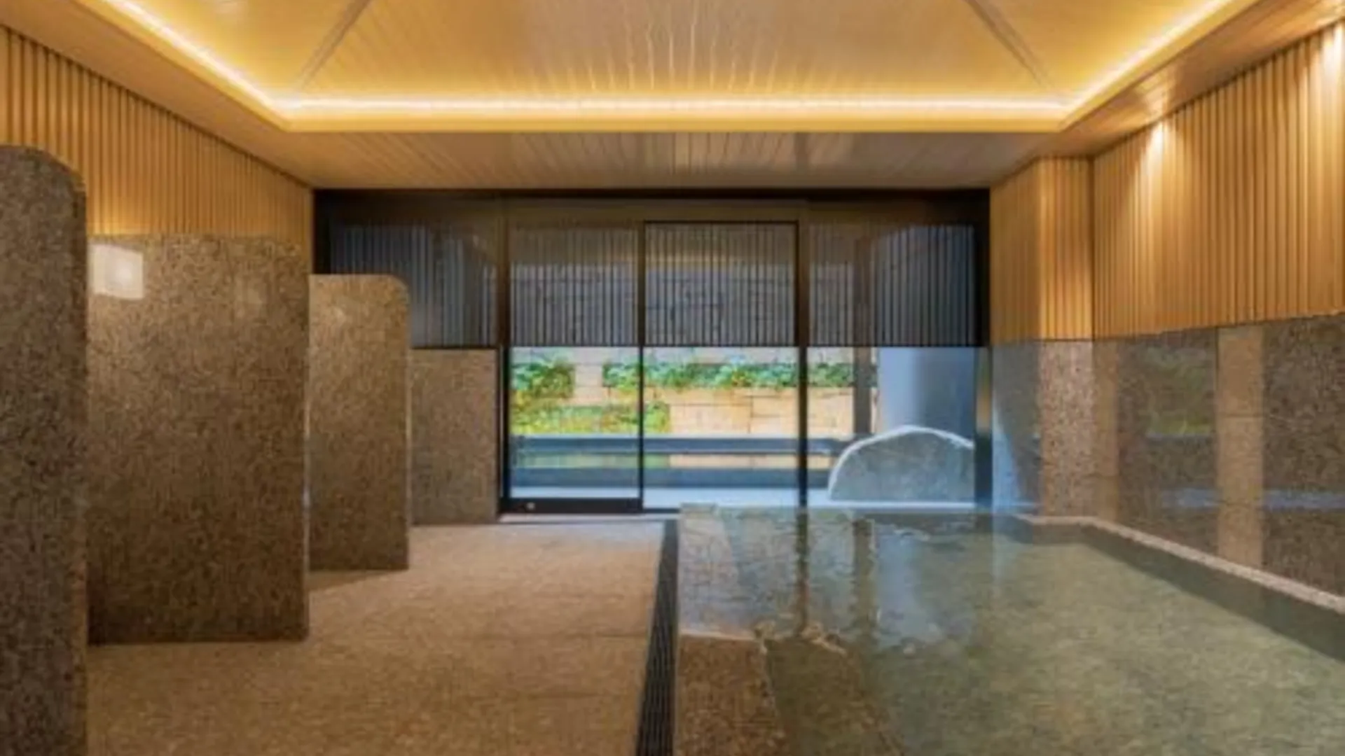 교토 반얀트리 히가시야마 교토 5성급 호텔 외관