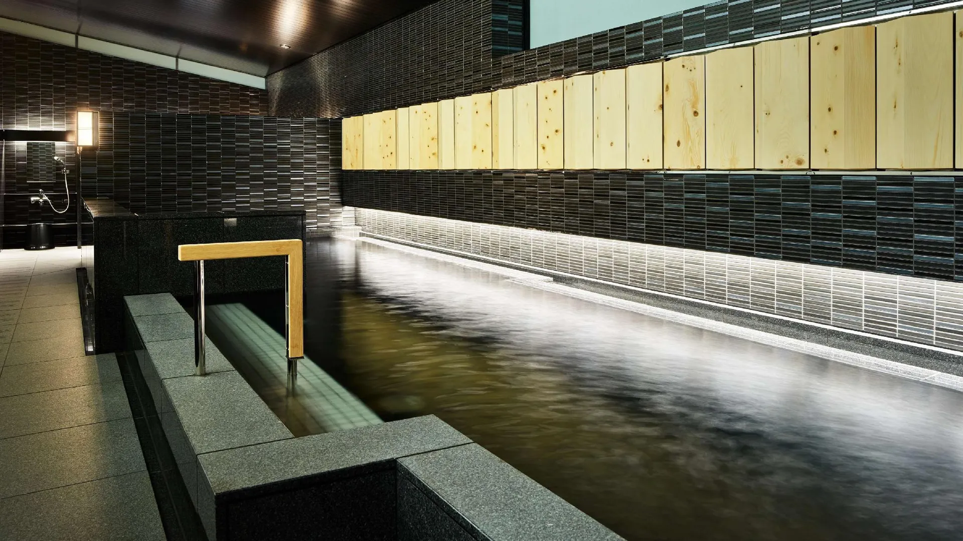 도쿄 / 동경 미츠이 가든 호텔 니혼바시 프리미어 / 도쿄 5성급 호텔 부대시설