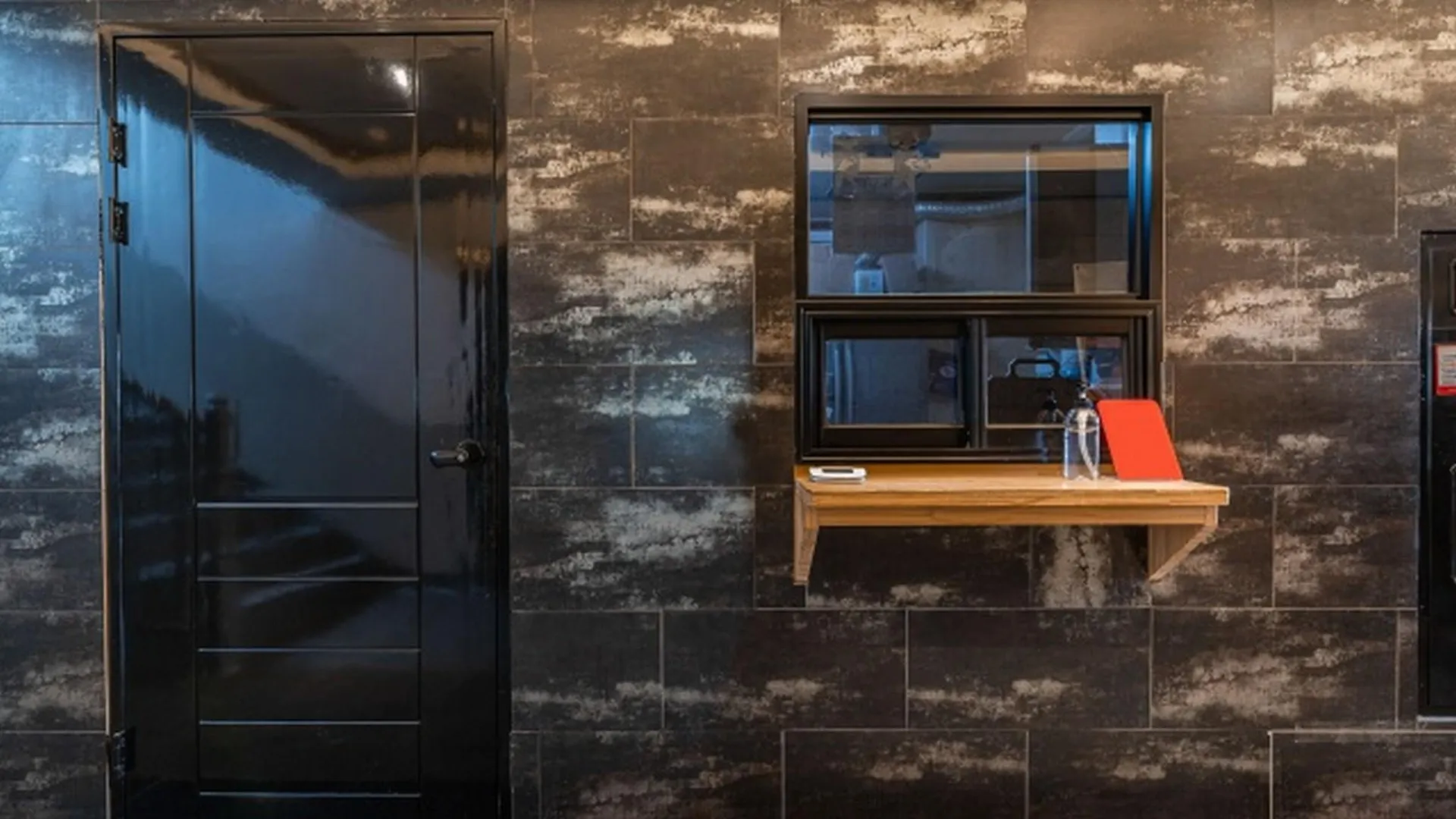 서울 광명 썸 2성급 호텔 전망