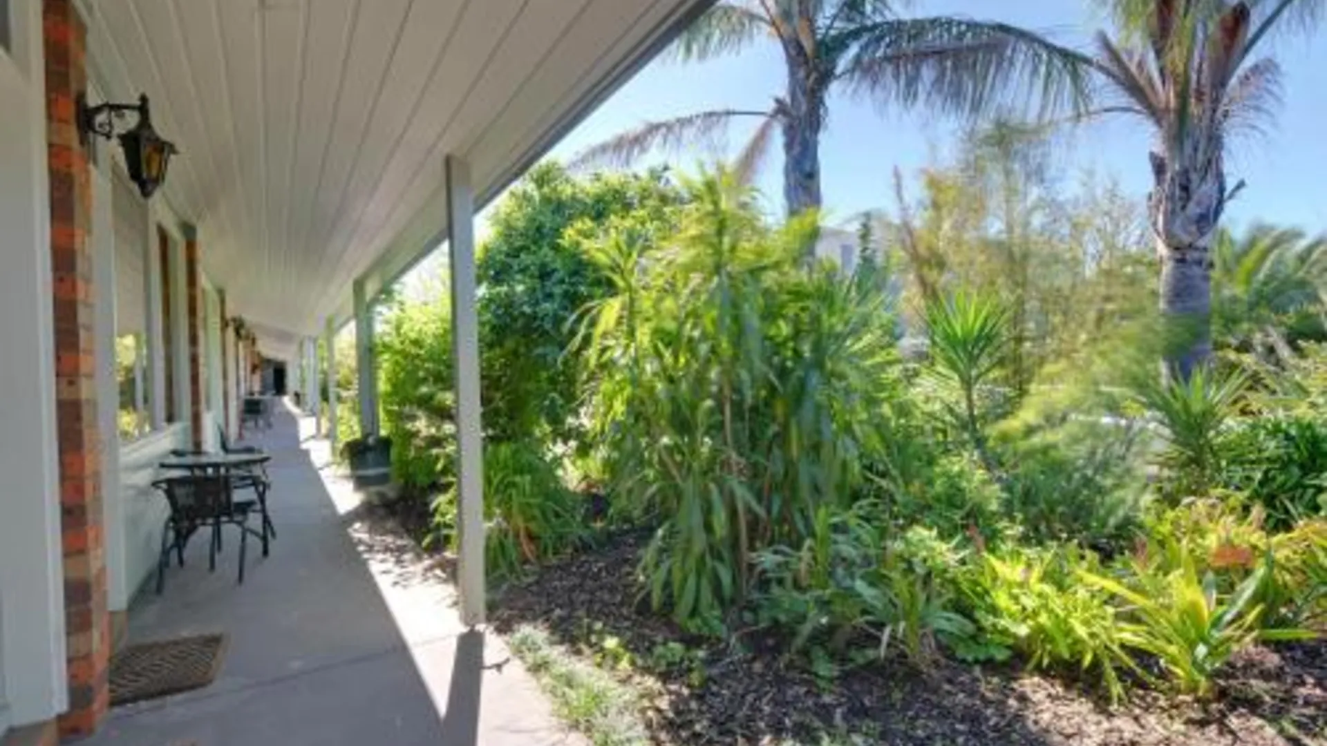 깁스랜드 지역 Cedar Lodge Motel 3성급 호텔 레스토랑