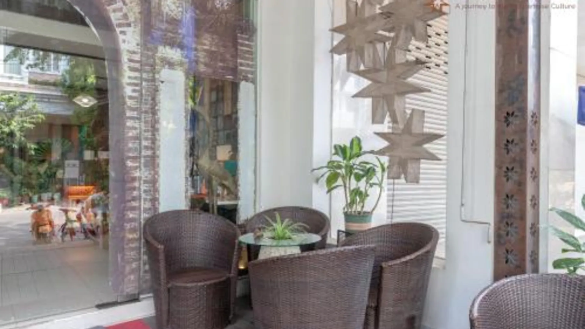 호치민 비엣라이프 호텔 앤 아파트먼트 3성급 호텔 객실