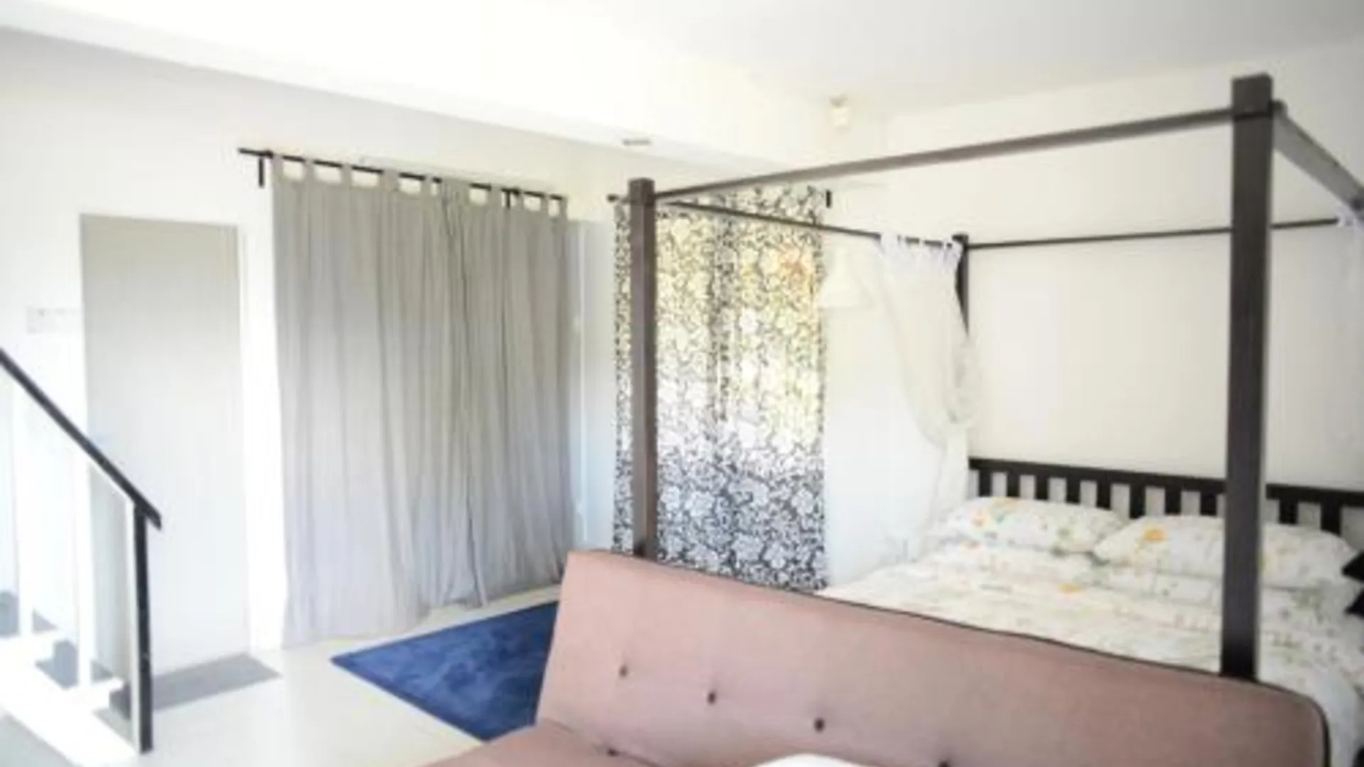 카메론 하일랜즈 Tiny Boutique Habitat 4성급 게스트하우스 스위트룸