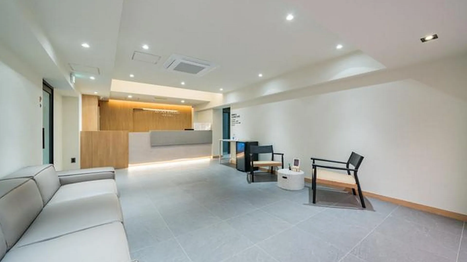 충주 충주 H 에비뉴 시티홀 브랜치 호텔 부대시설