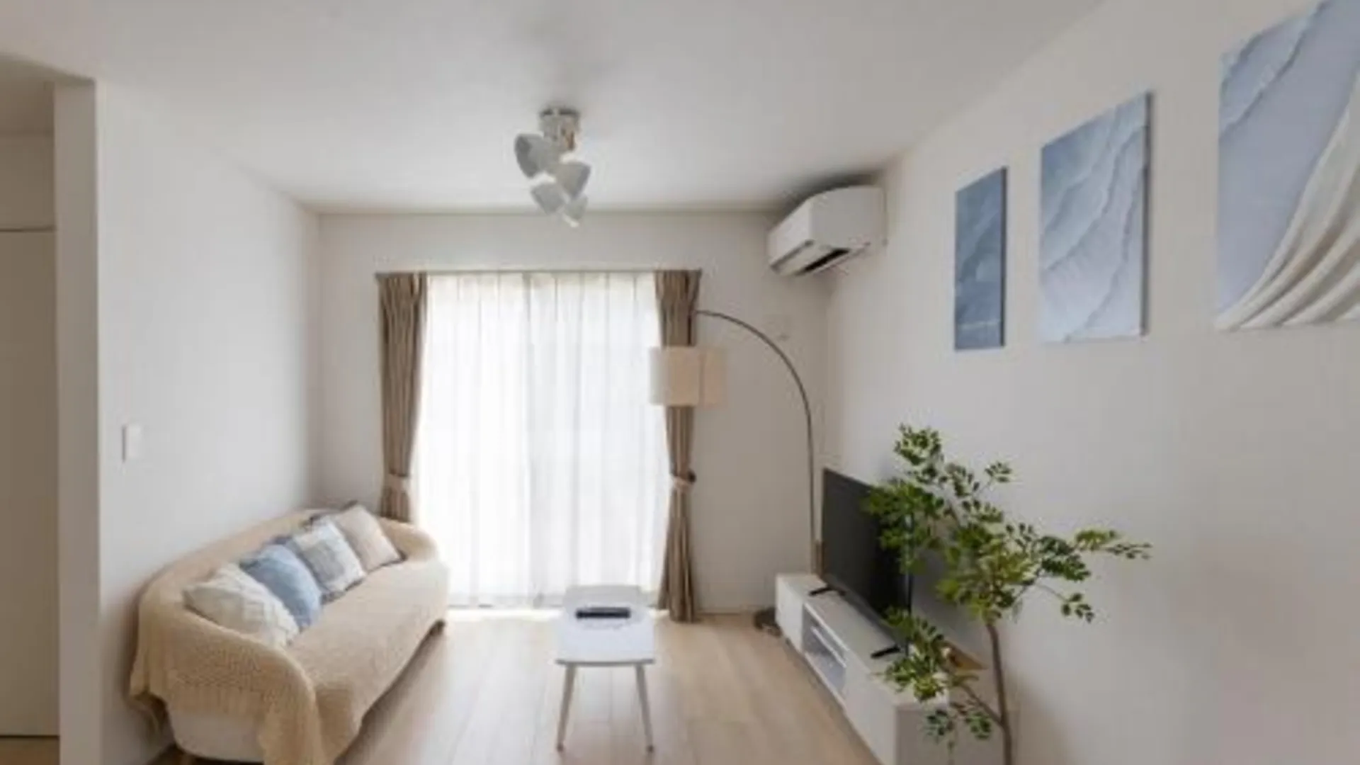 오키나와 본섬 Ocean Tree 4성급 싱글룸 스위트룸