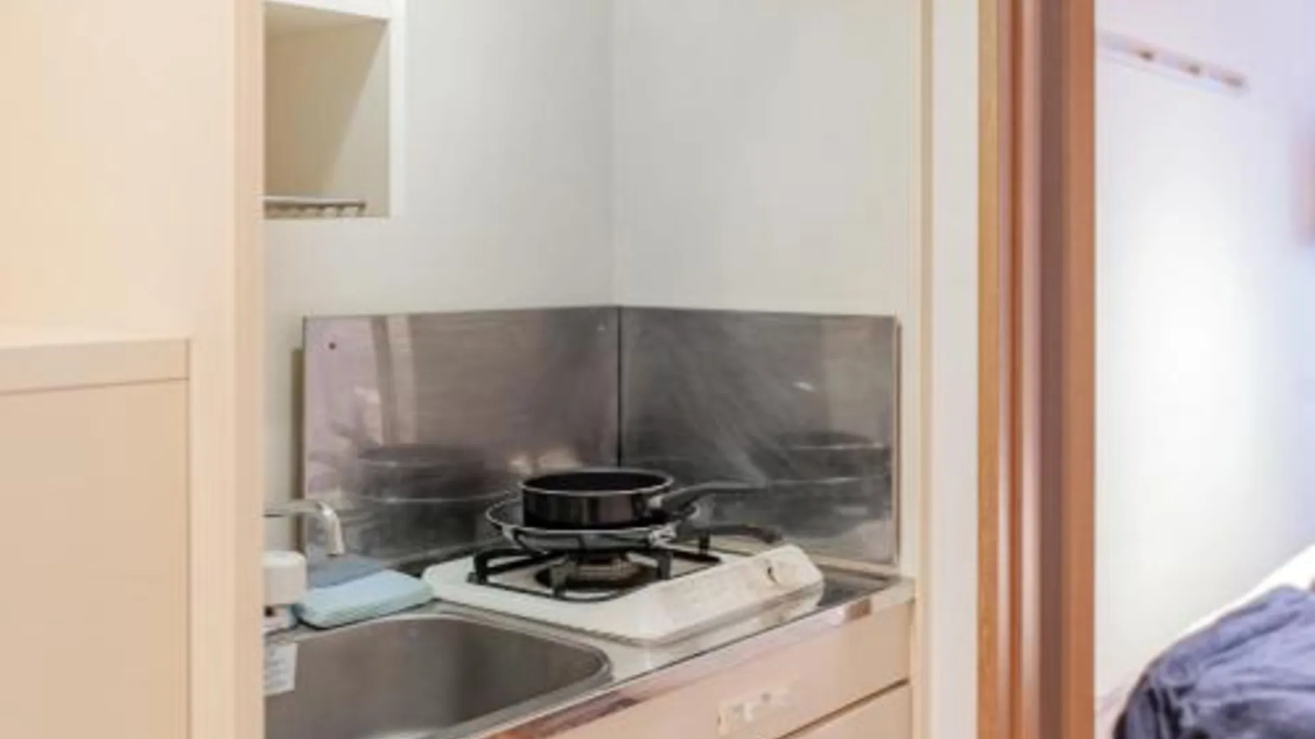 도쿄 / 동경 스미다 료고쿠 미도리 하우스 3성급 호텔 부대시설