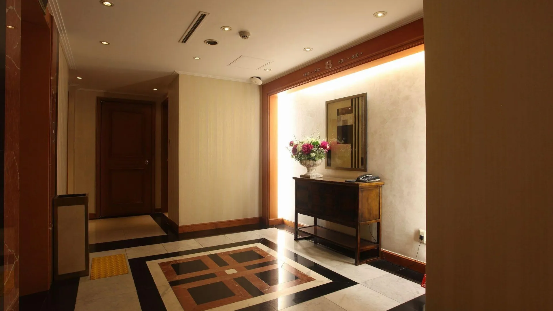 서울 가락 관광 호텔 3성급 호텔 수영장