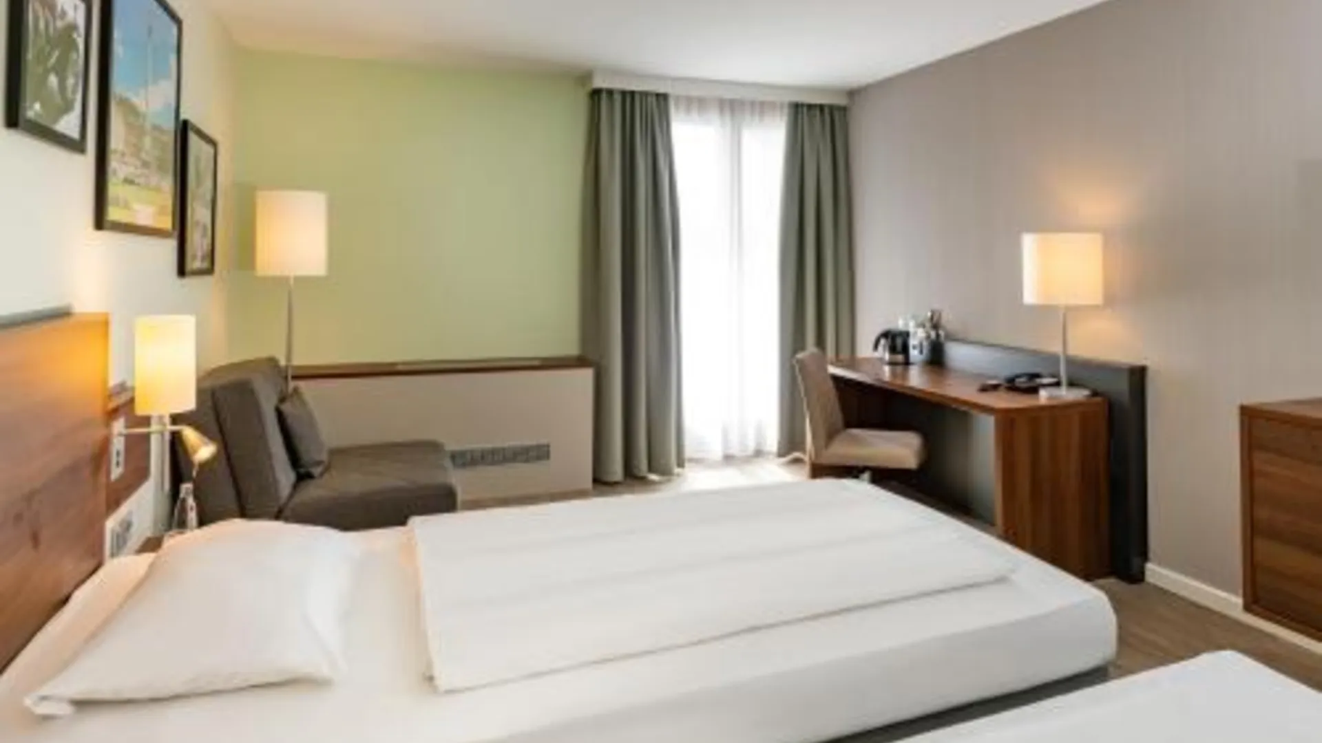 진델핑겐 머큐어 호텔 슈투트가르트 진델핑겐 언 데어 메세 4성급 호텔 스위트룸