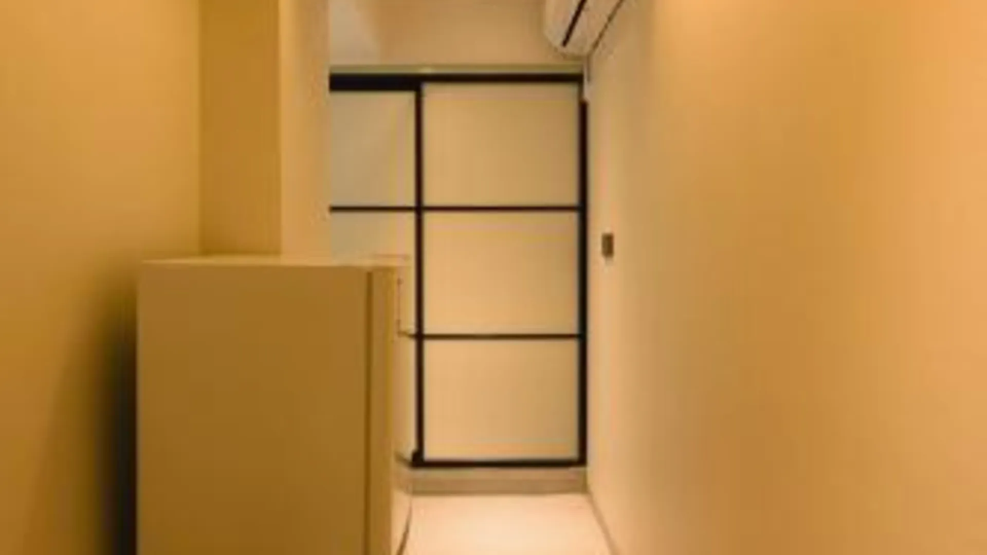 서울 한스테이 2성급 호텔 레스토랑