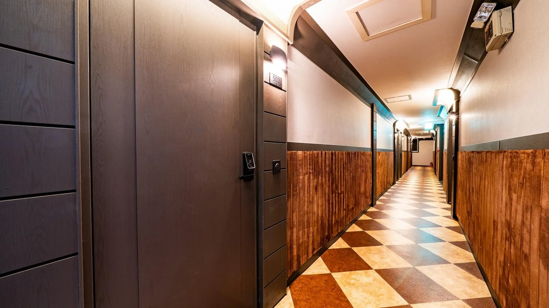 용인 용인 신갈 스카이 호텔 레스토랑