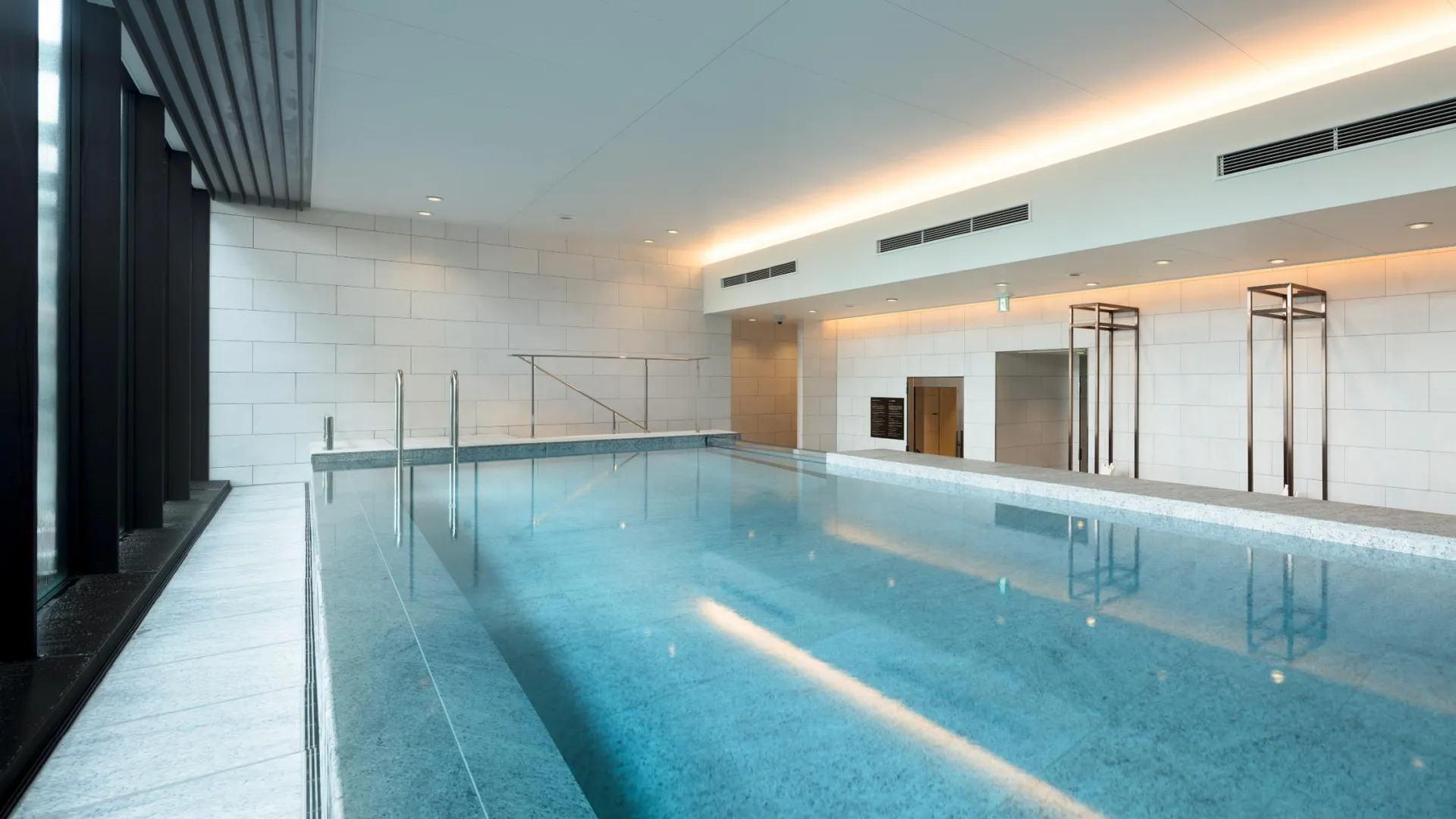 도쿄 / 동경 애스콧 마루노우치 도쿄 4성급 호텔 부대시설