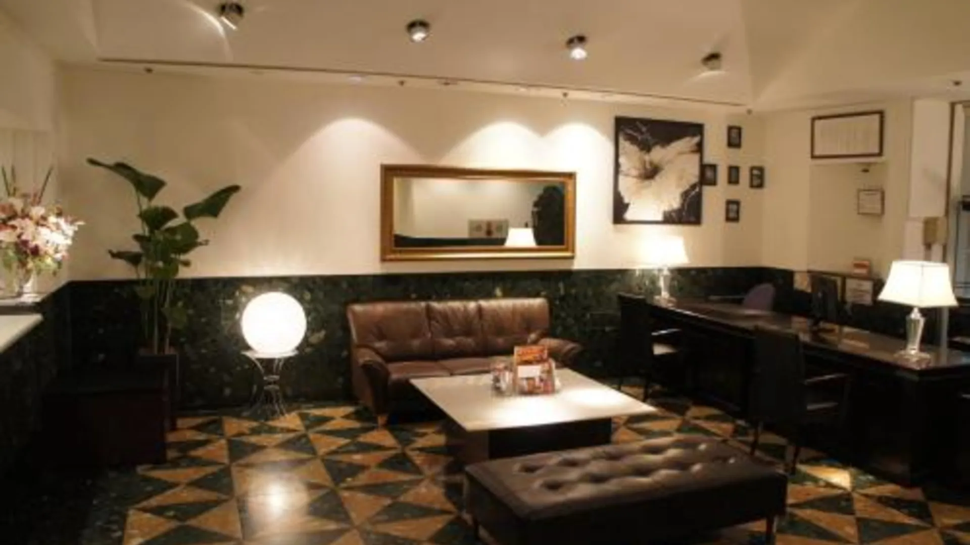 도쿄 / 동경 호텔 아베스트 메구로 도쿄 3성급 호텔 부대시설